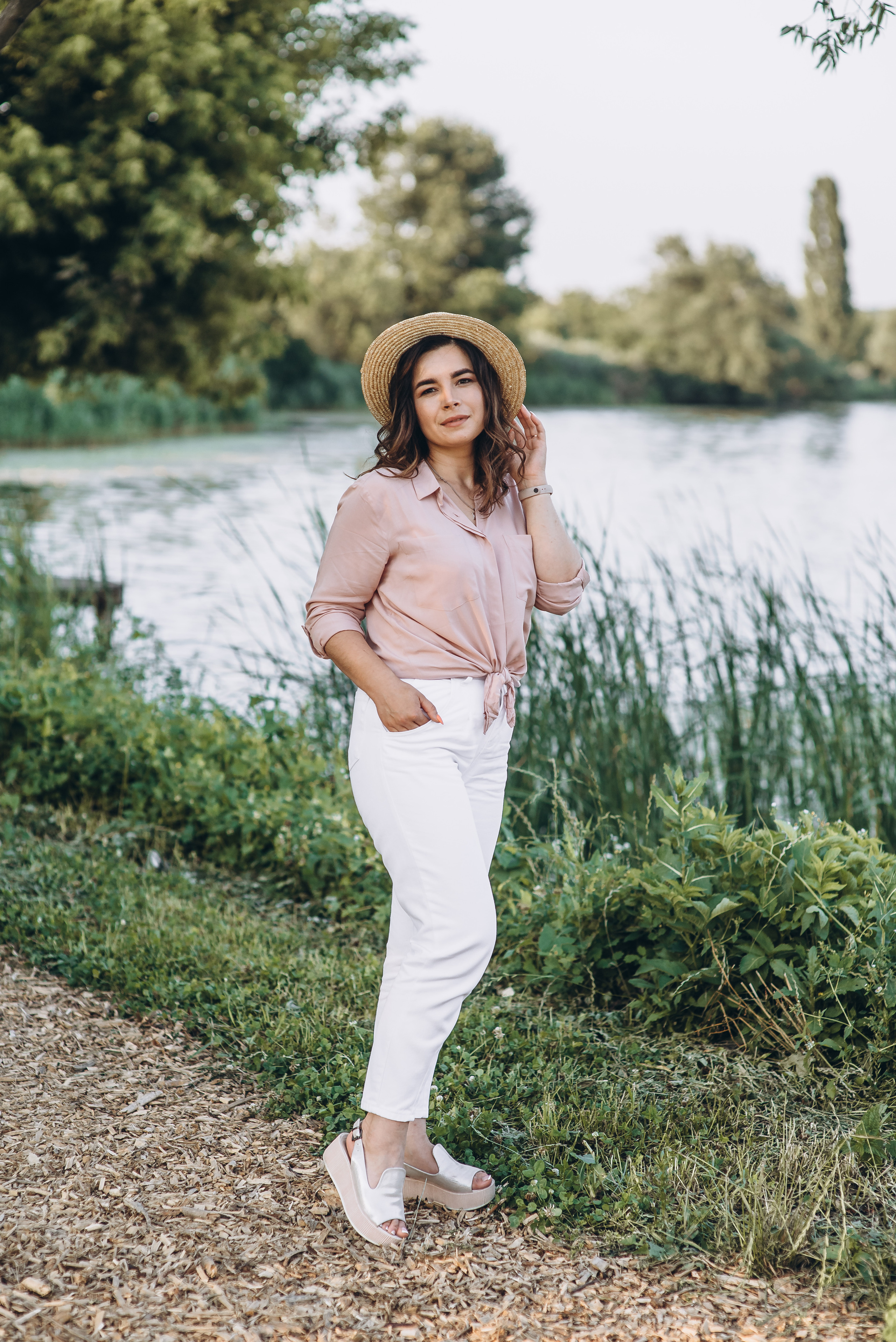 Персональна фотосесія. Весільний та сімейний фотограф Україна