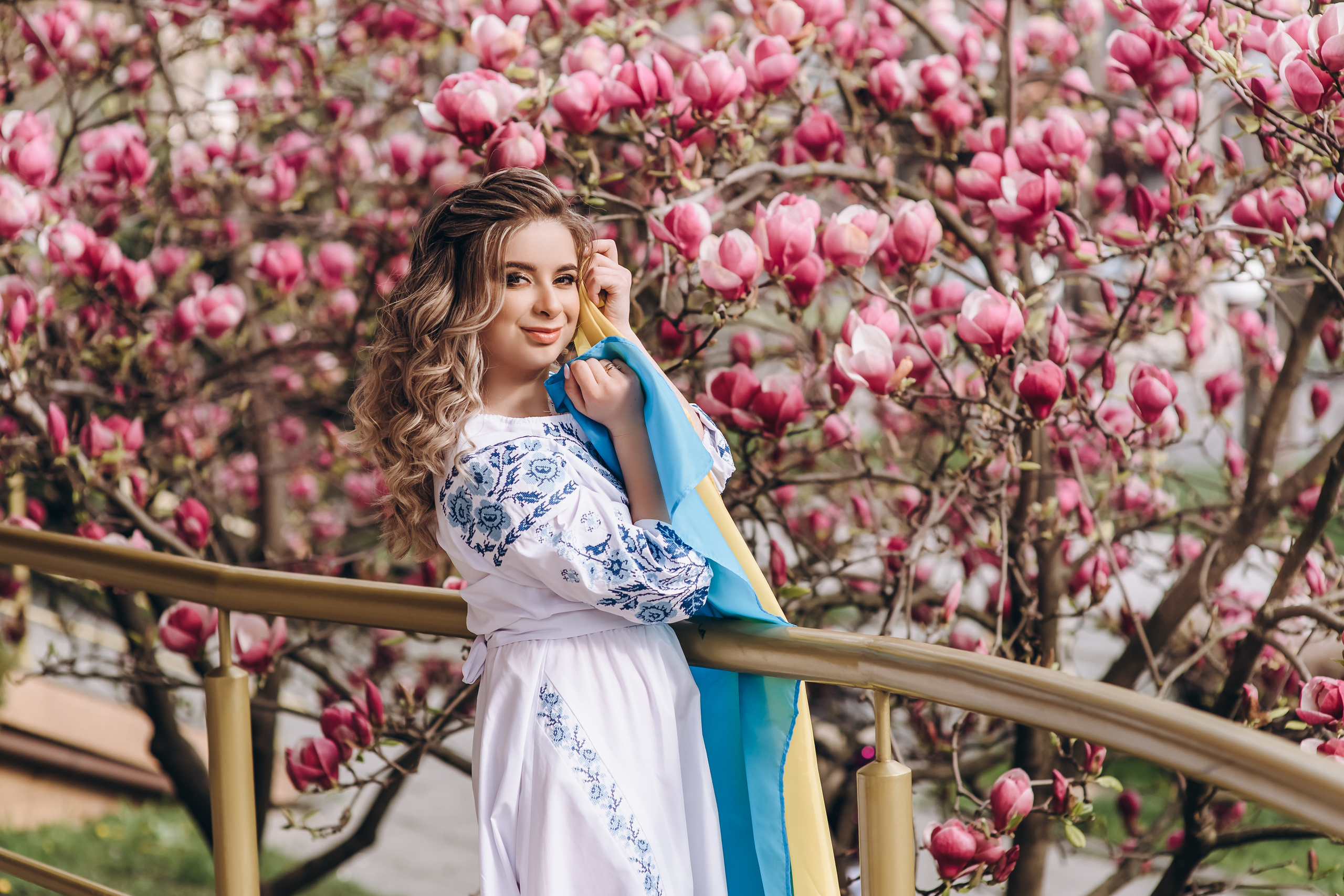 Прекрасна половинка. Весільний та сімейний фотограф Україна