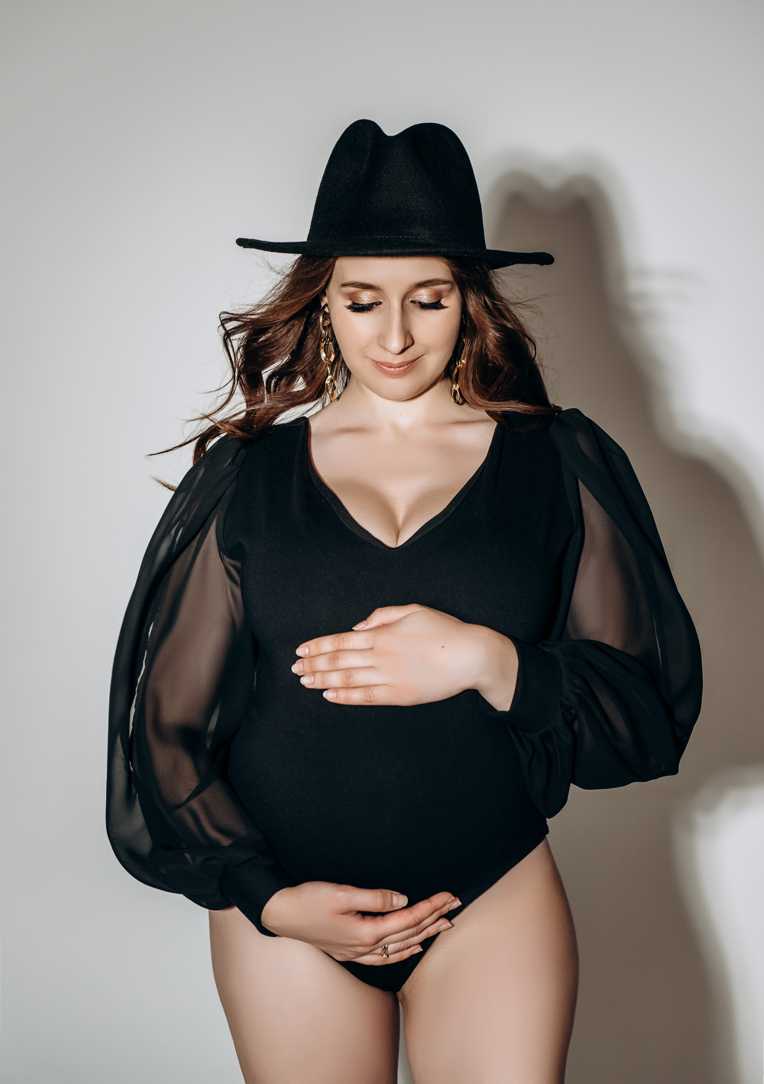 Вагітність. Весільний та сімейний фотограф Україна