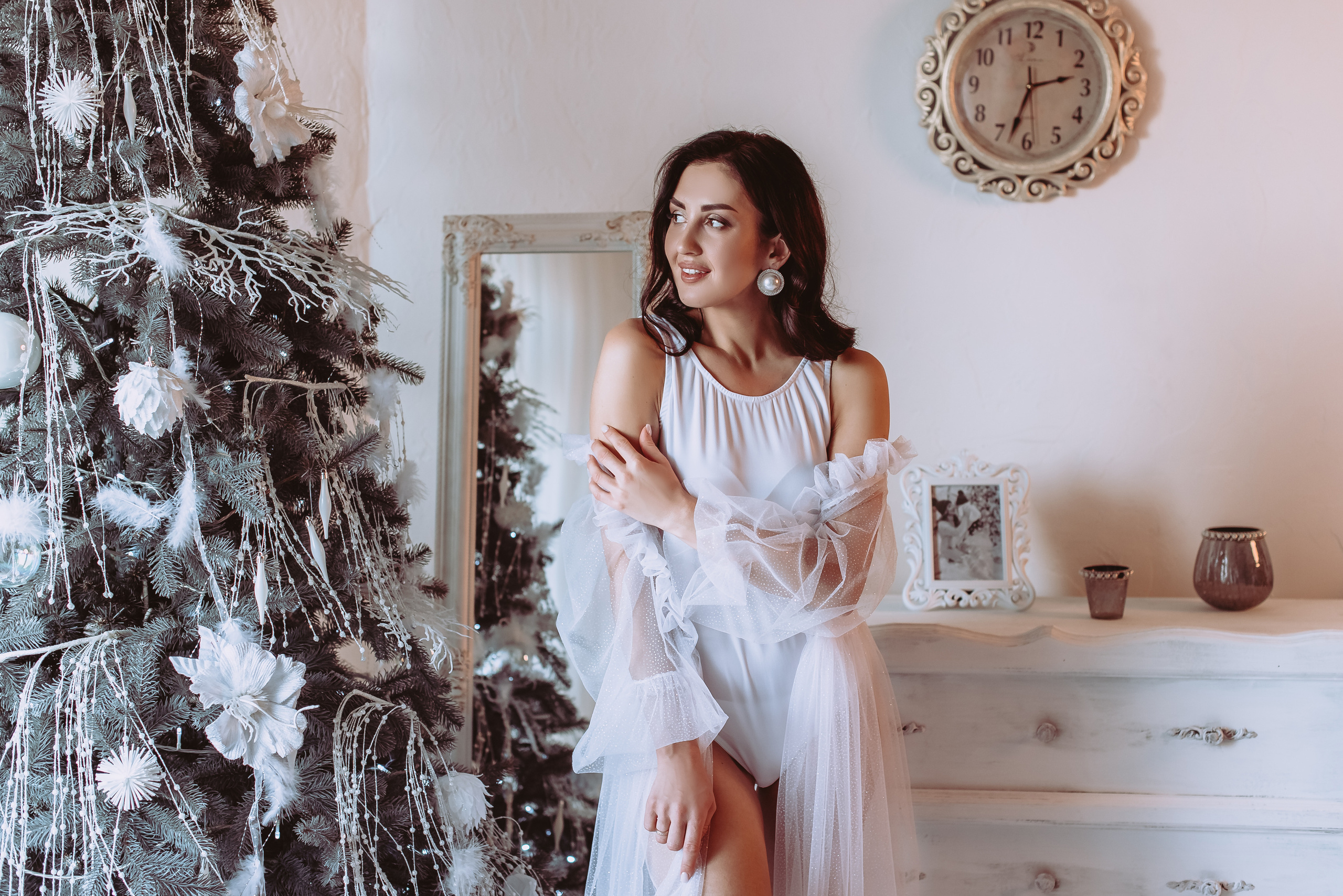 Новорічна та сімейн фотосесія. Весільний та сімейний фотограф Україна