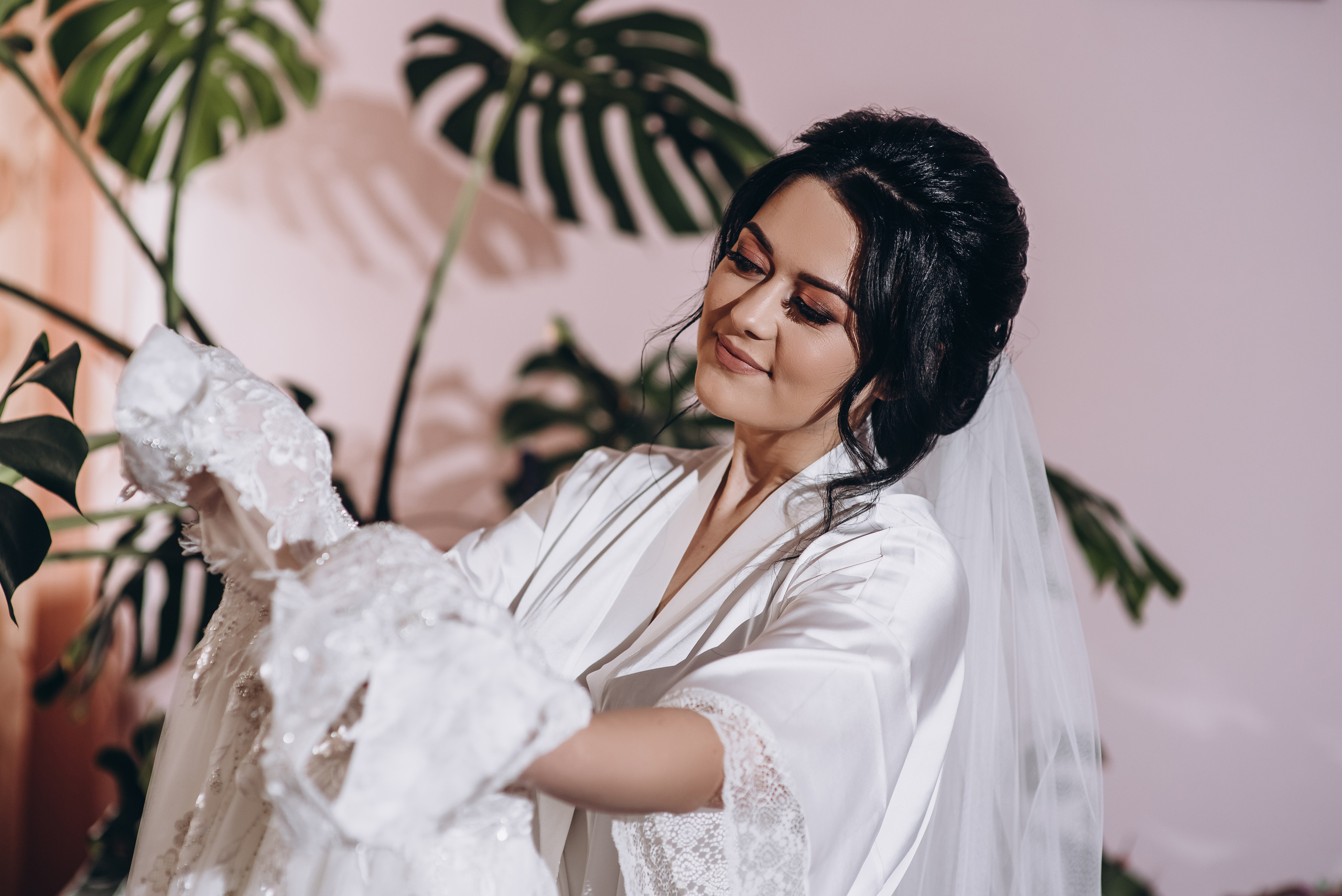 Аня та Кирил весілля. Весільний та сімейний фотограф Україна