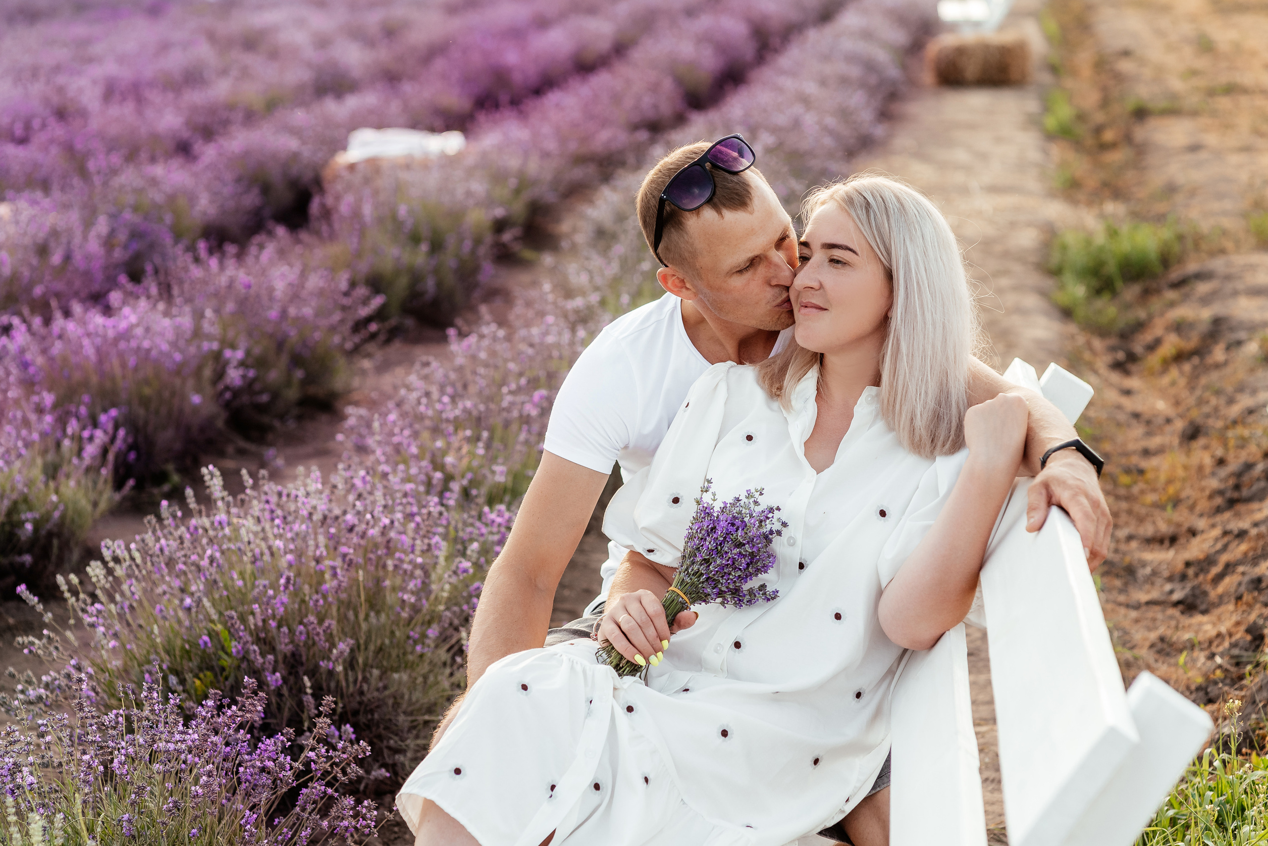 Лаванда. Весільний та сімейний фотограф Україна