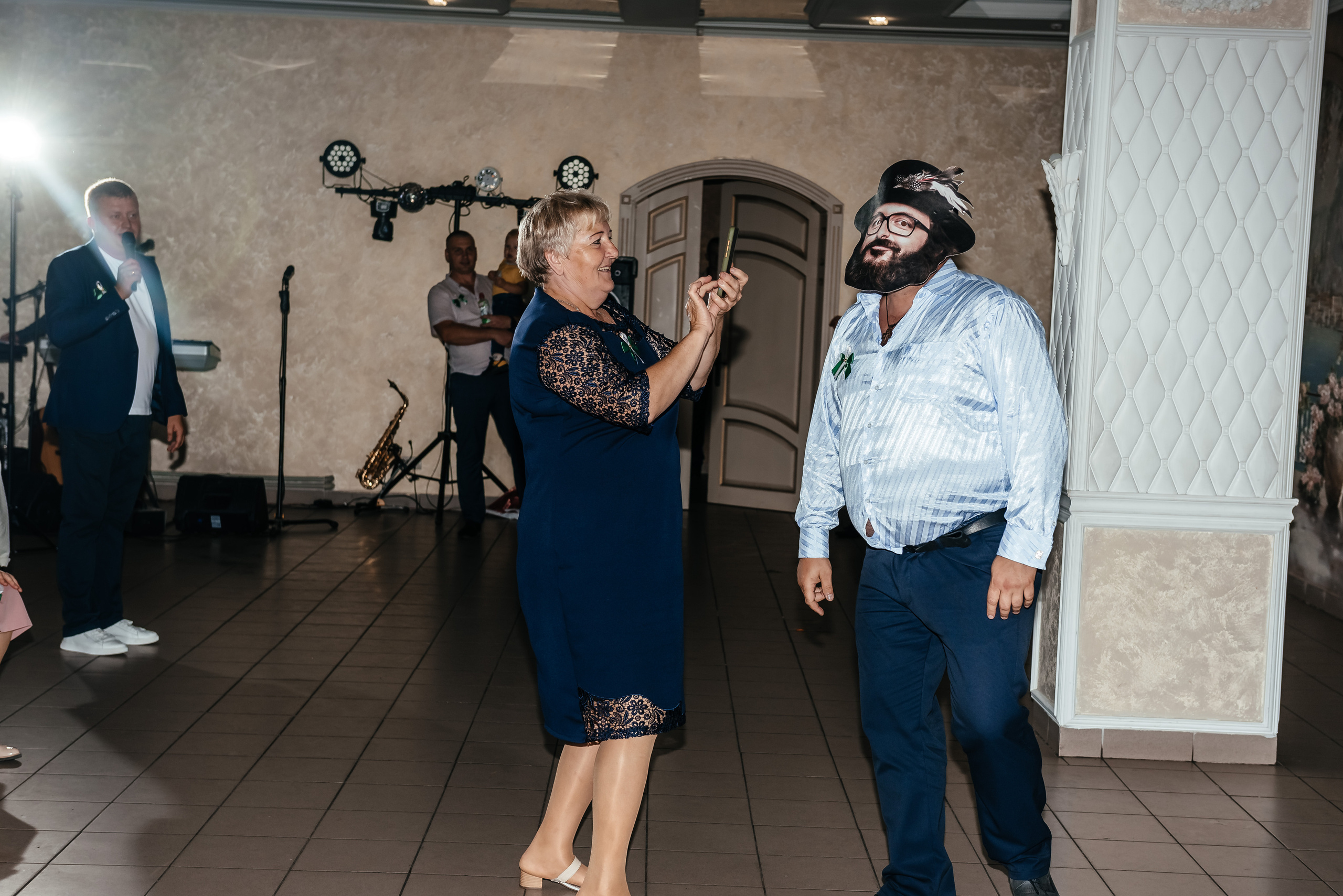 Весілля Тані та Валентина. Весільний та сімейний фотограф Україна