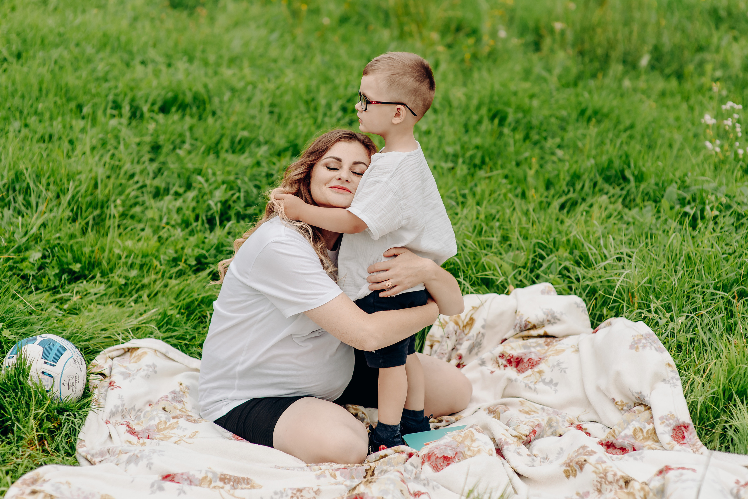 Сімейна. Весільний та сімейний фотограф Україна