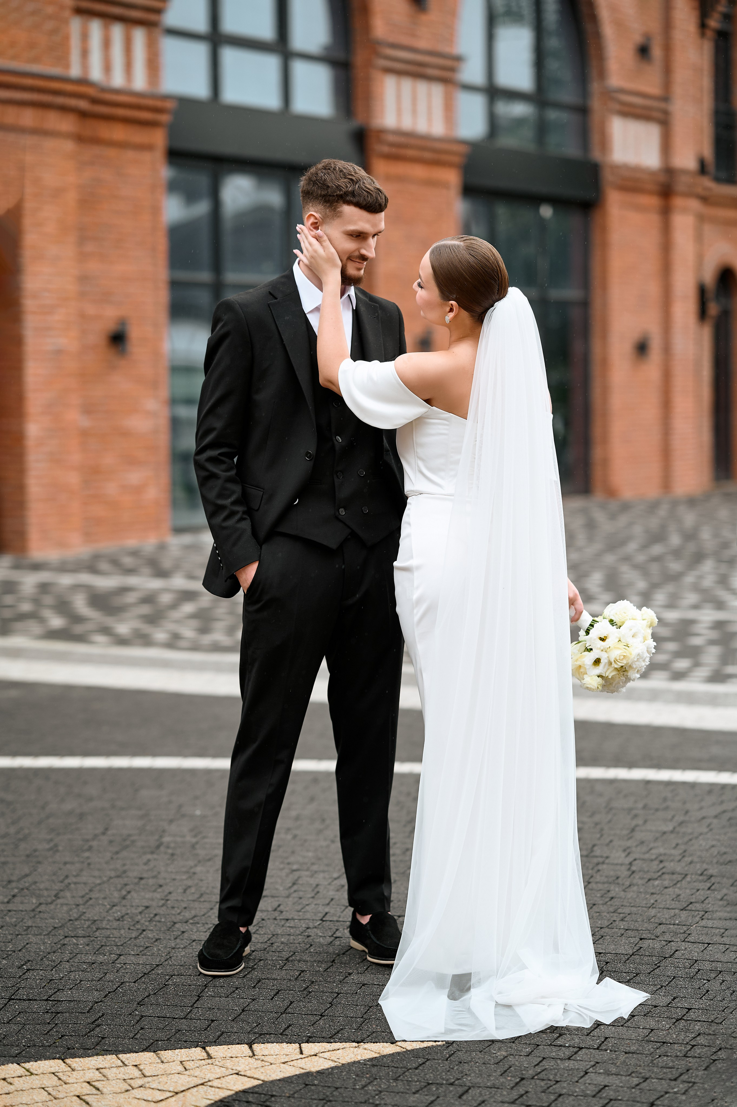 Весільні історіі. Весільний та сімейний фотограф Україна