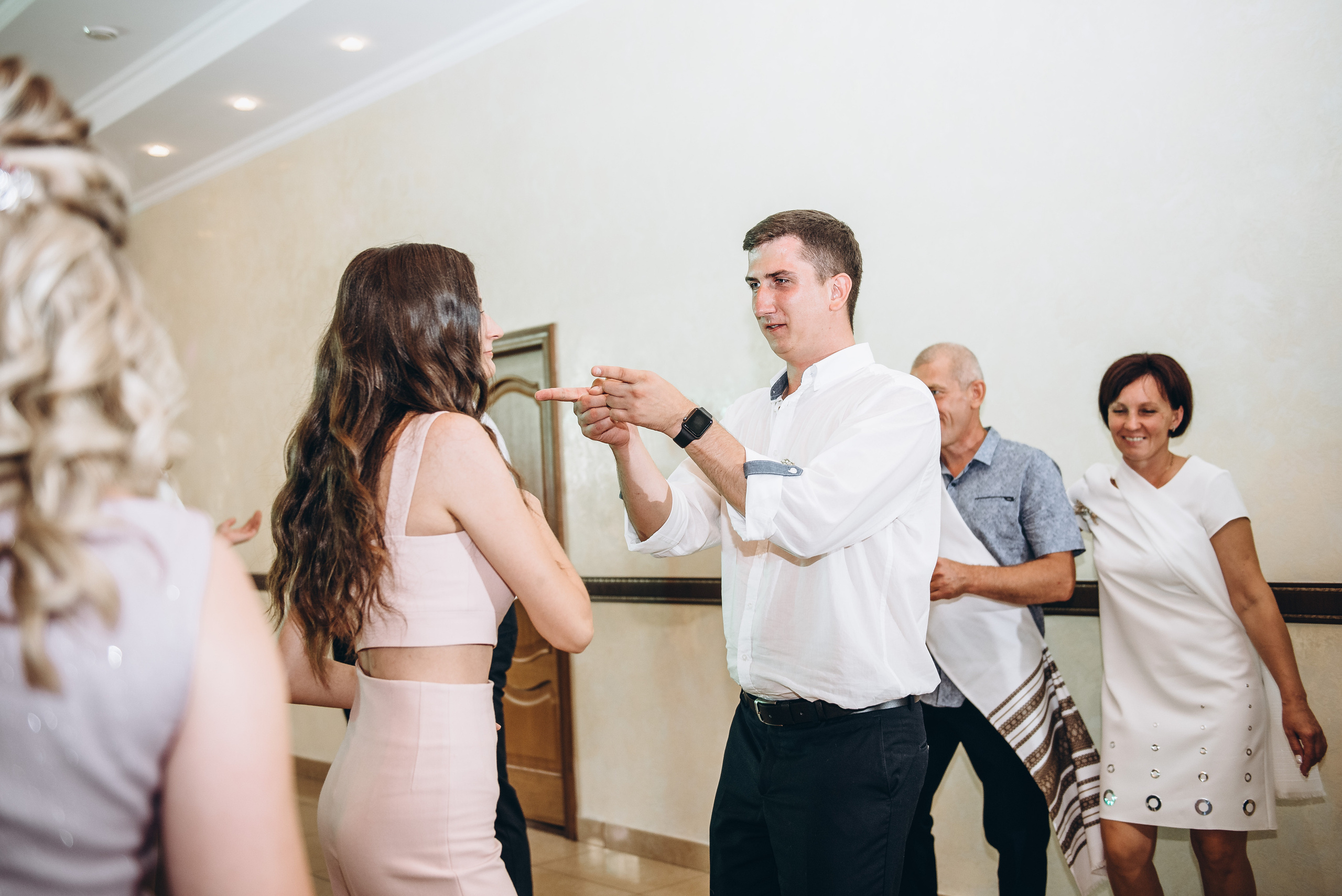 Весілля Юліі та Вови. Весільний та сімейний фотограф Україна