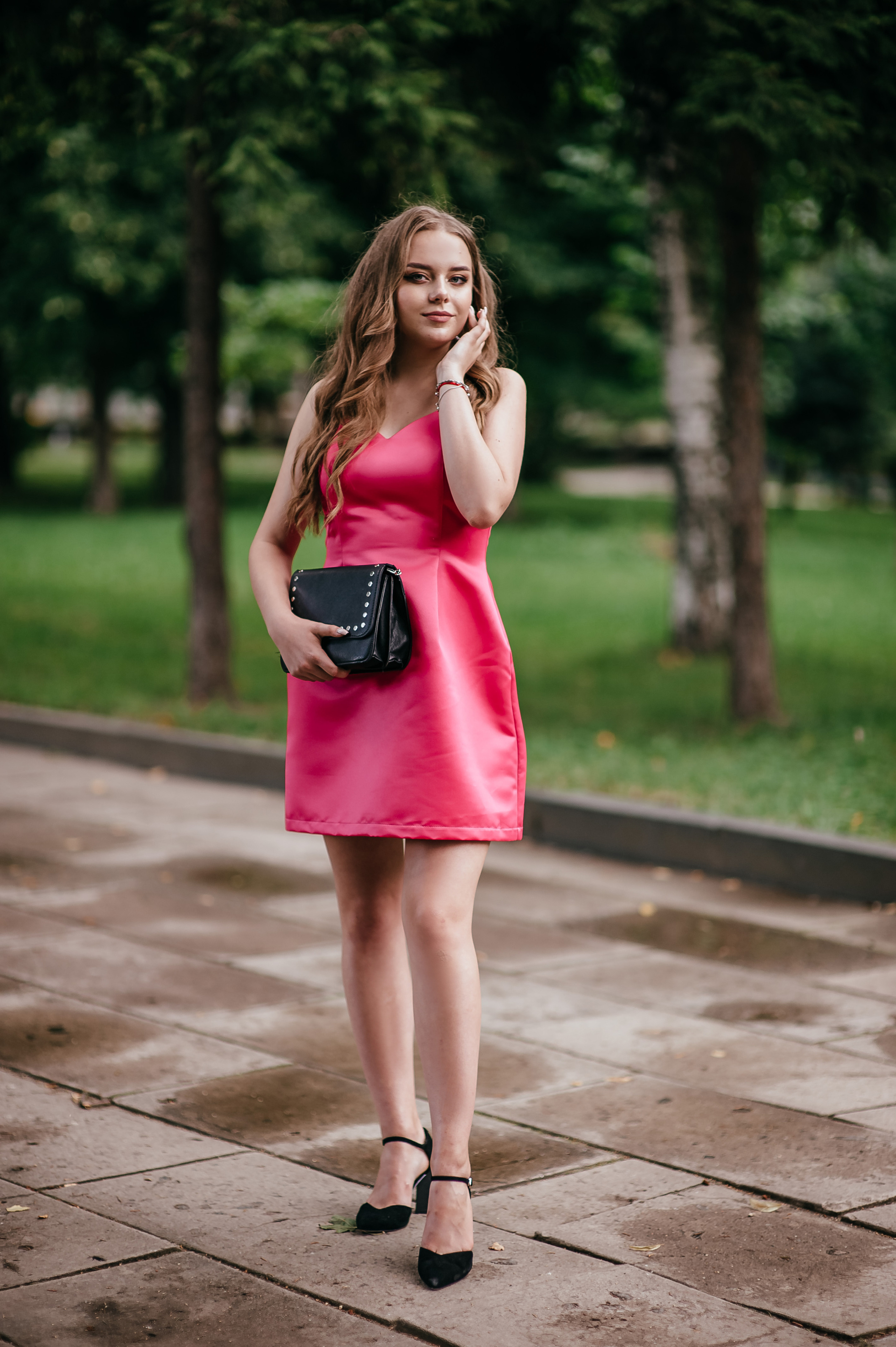 Випускники. Весільний та сімейний фотограф Україна