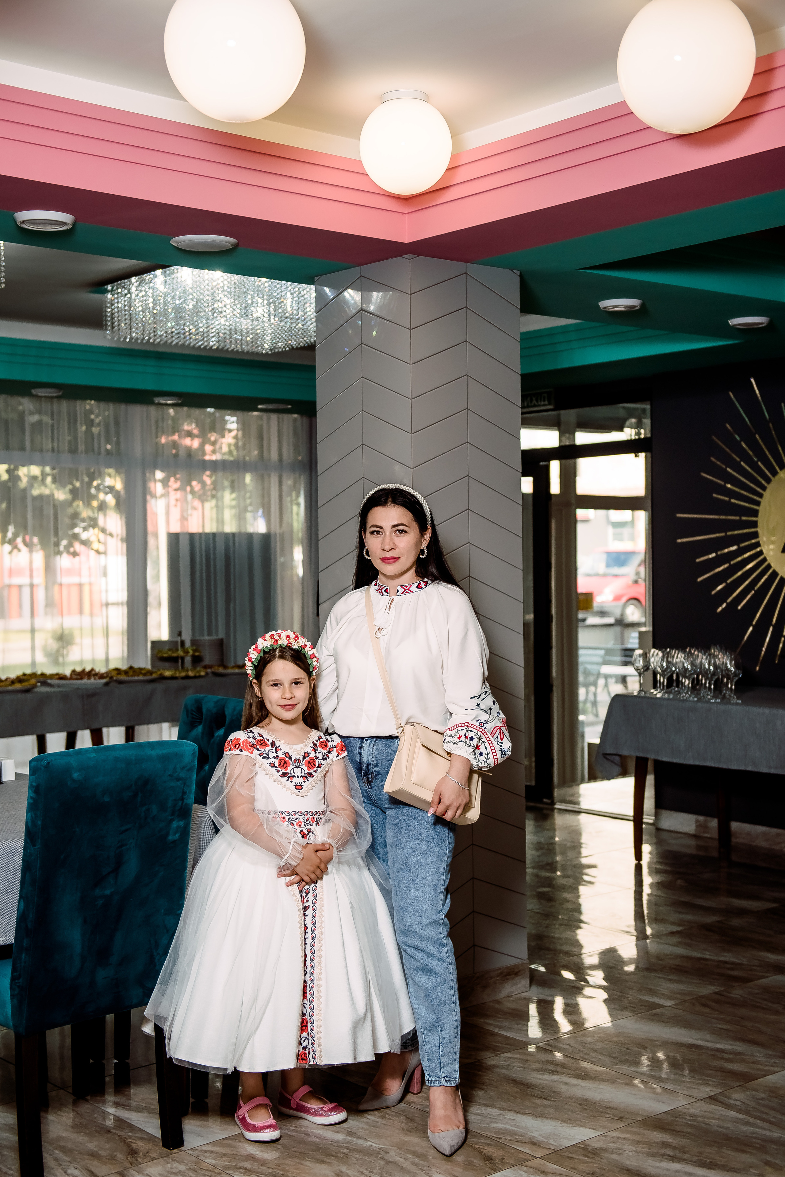 Журнал «Рівняни». Весільний та сімейний фотограф Україна