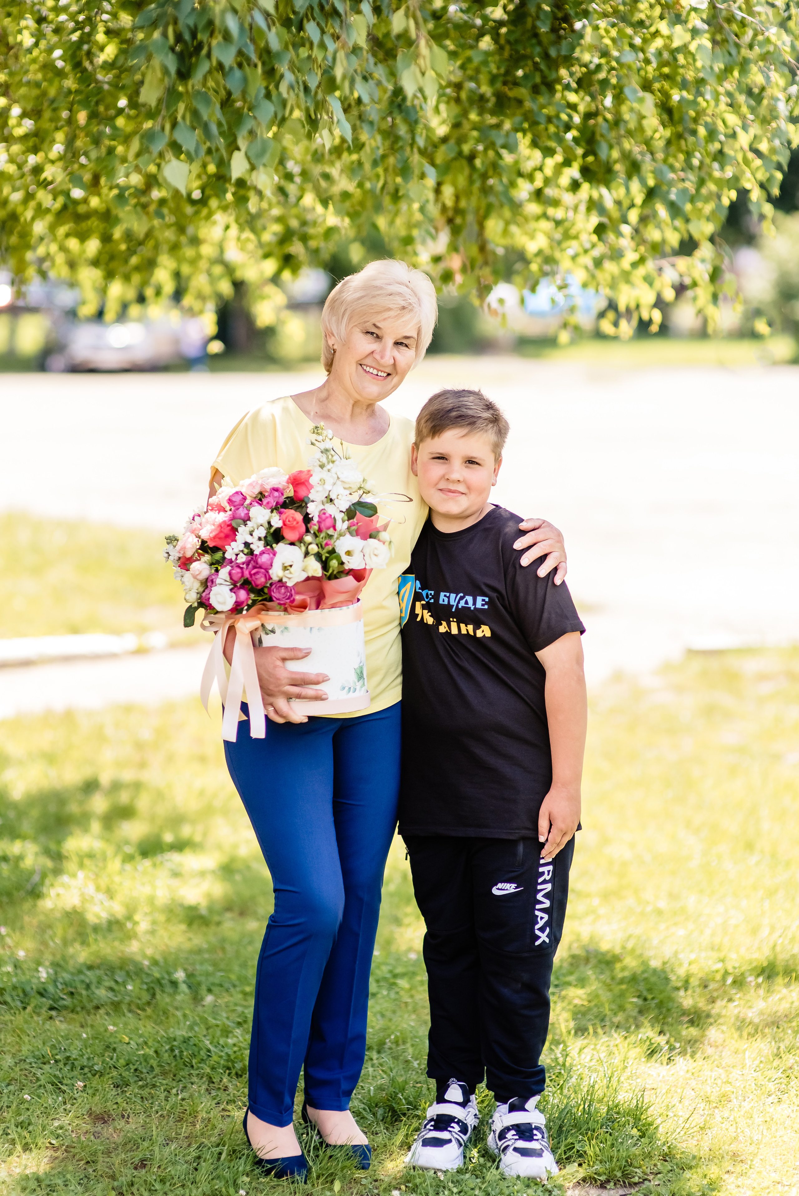 4 клас випускний. Весільний та сімейний фотограф Україна