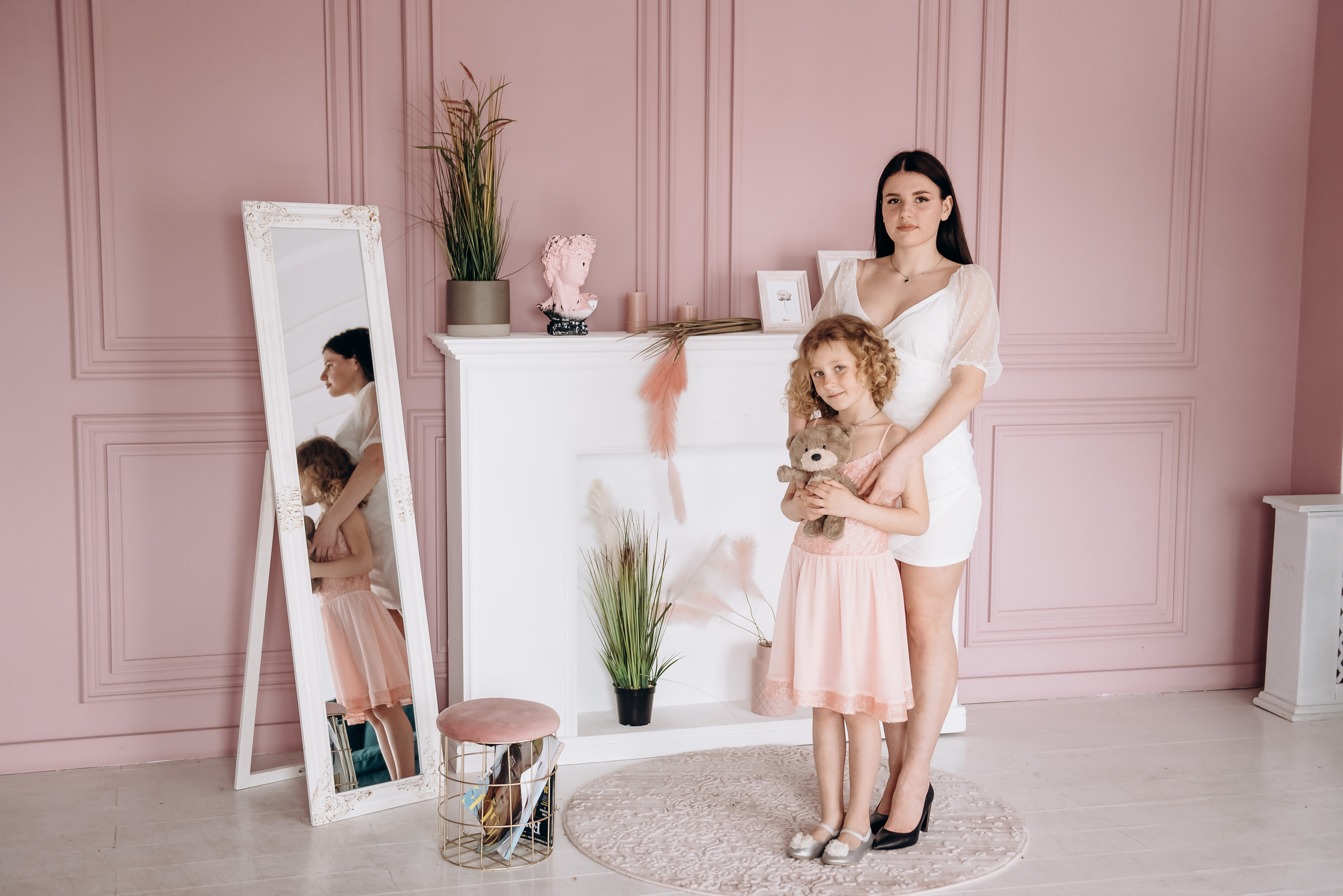 Вагітність. Весільний та сімейний фотограф Україна