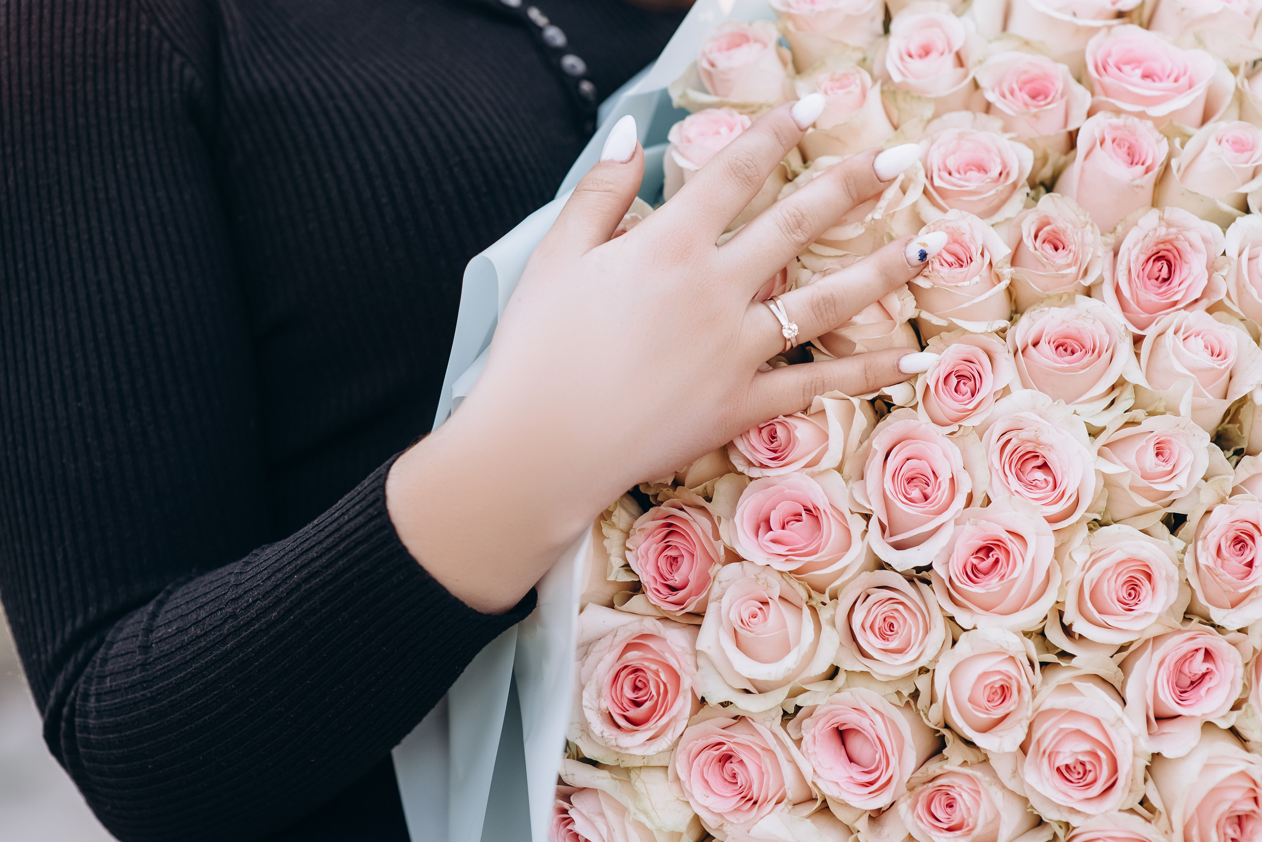 Вона сказала так. Весільний та сімейний фотограф Україна