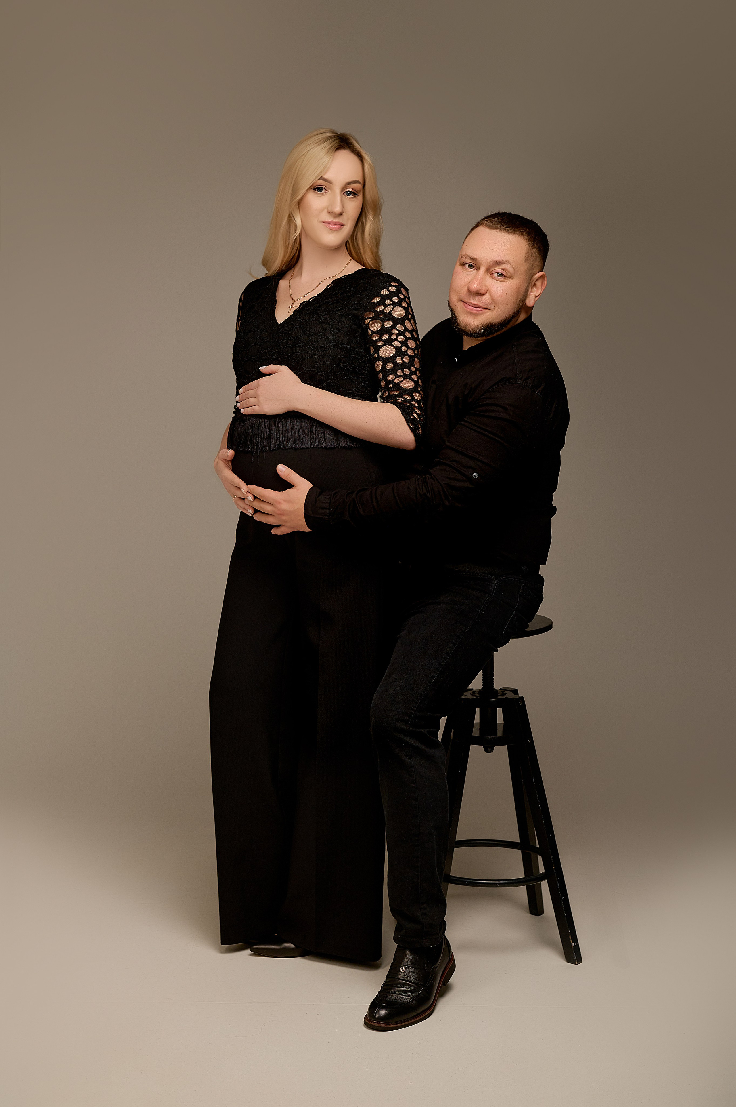 Вагітність. Весільний та сімейний фотограф Україна