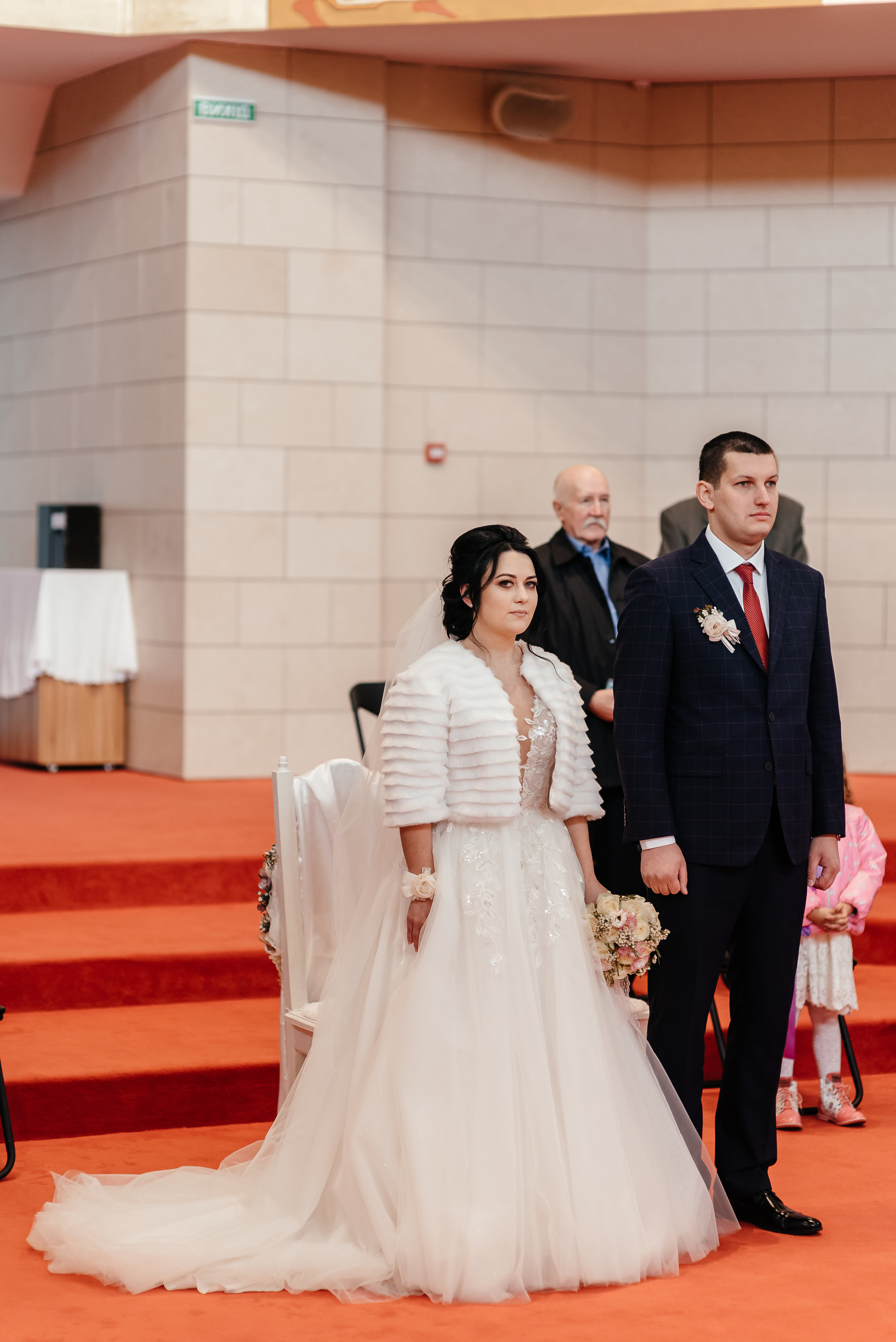 Аня та Кирил весілля. Весільний та сімейний фотограф Україна