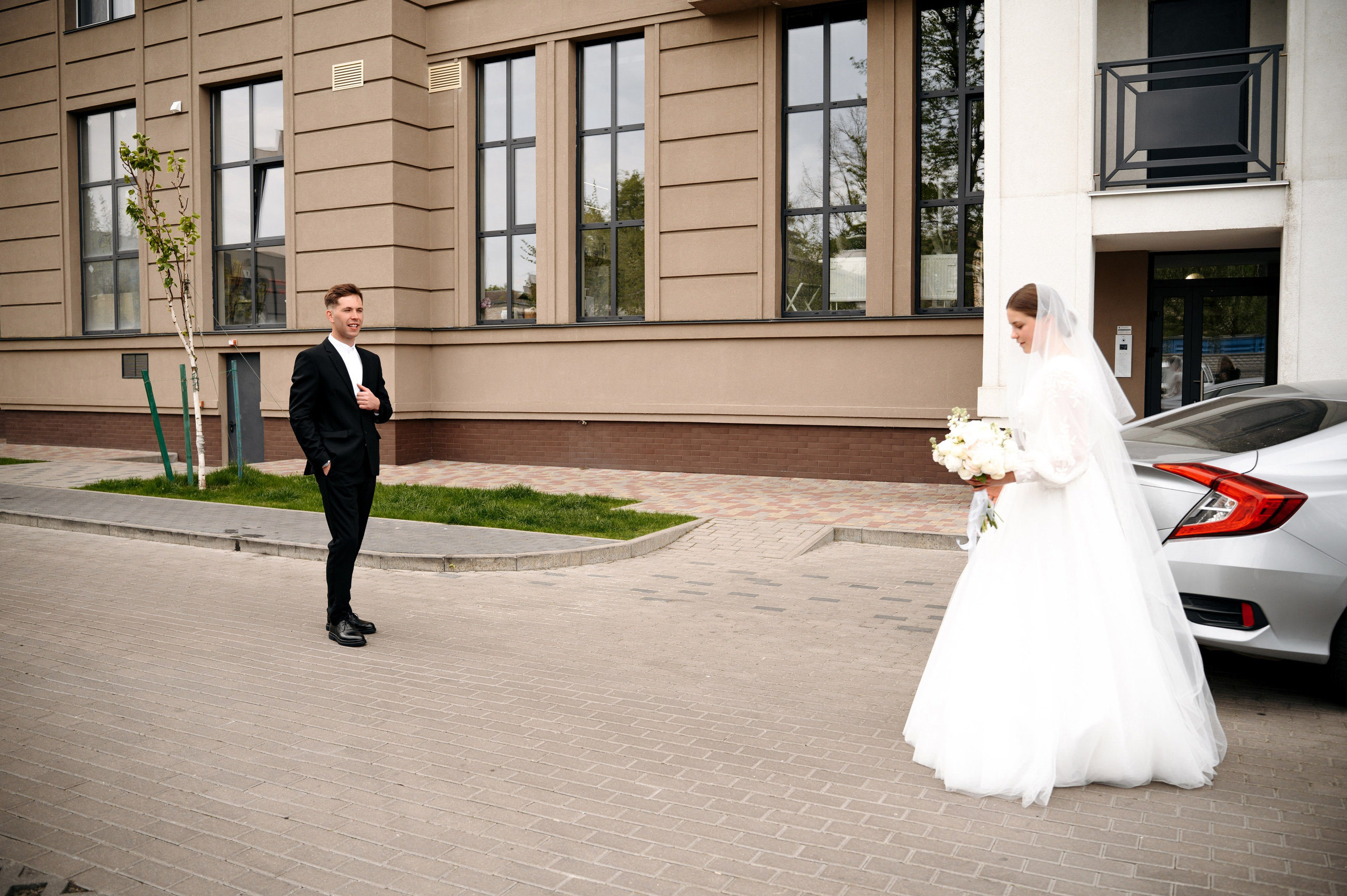 Wedding Day. Весільний та сімейний фотограф Україна