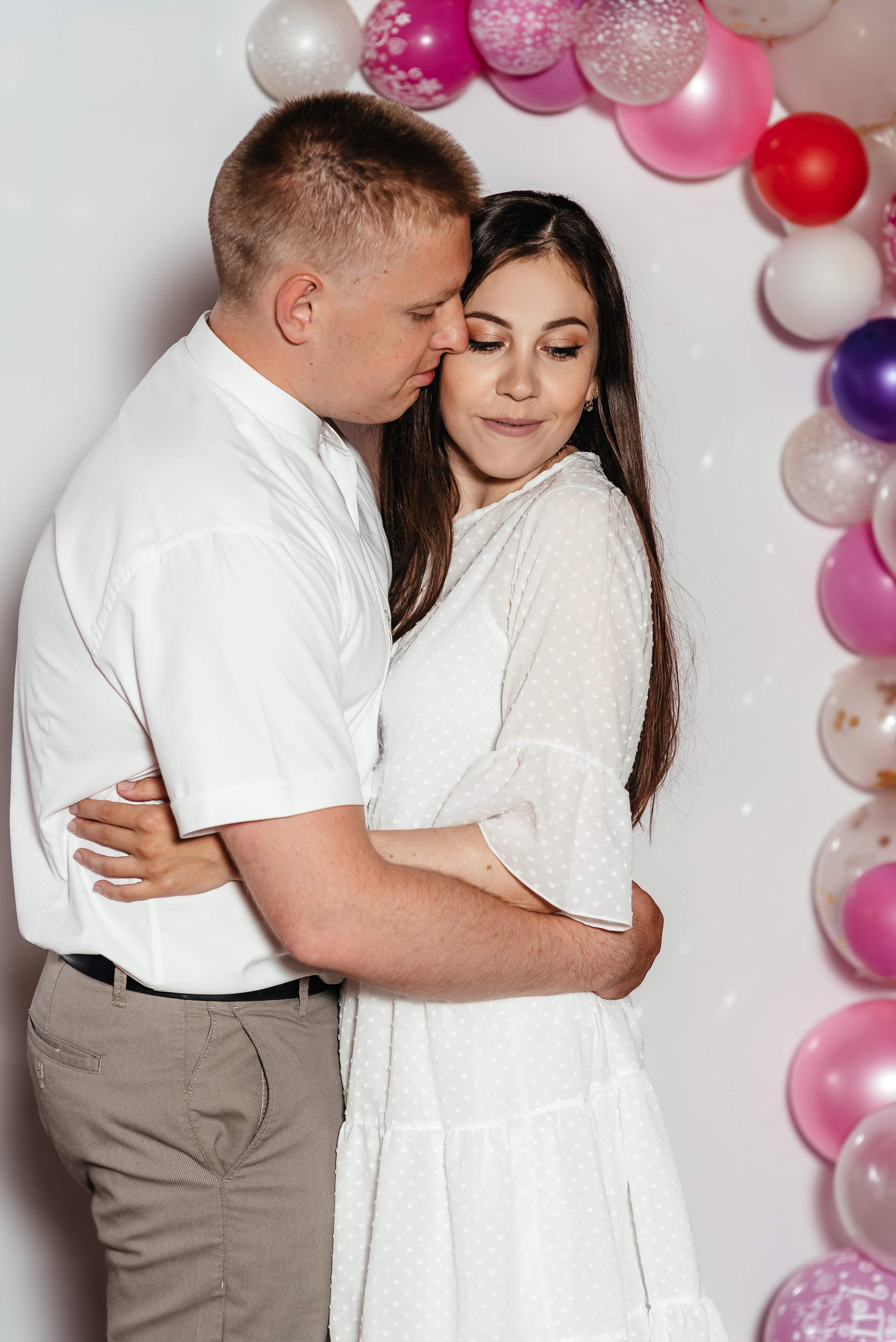 День народження. Весільний та сімейний фотограф Україна