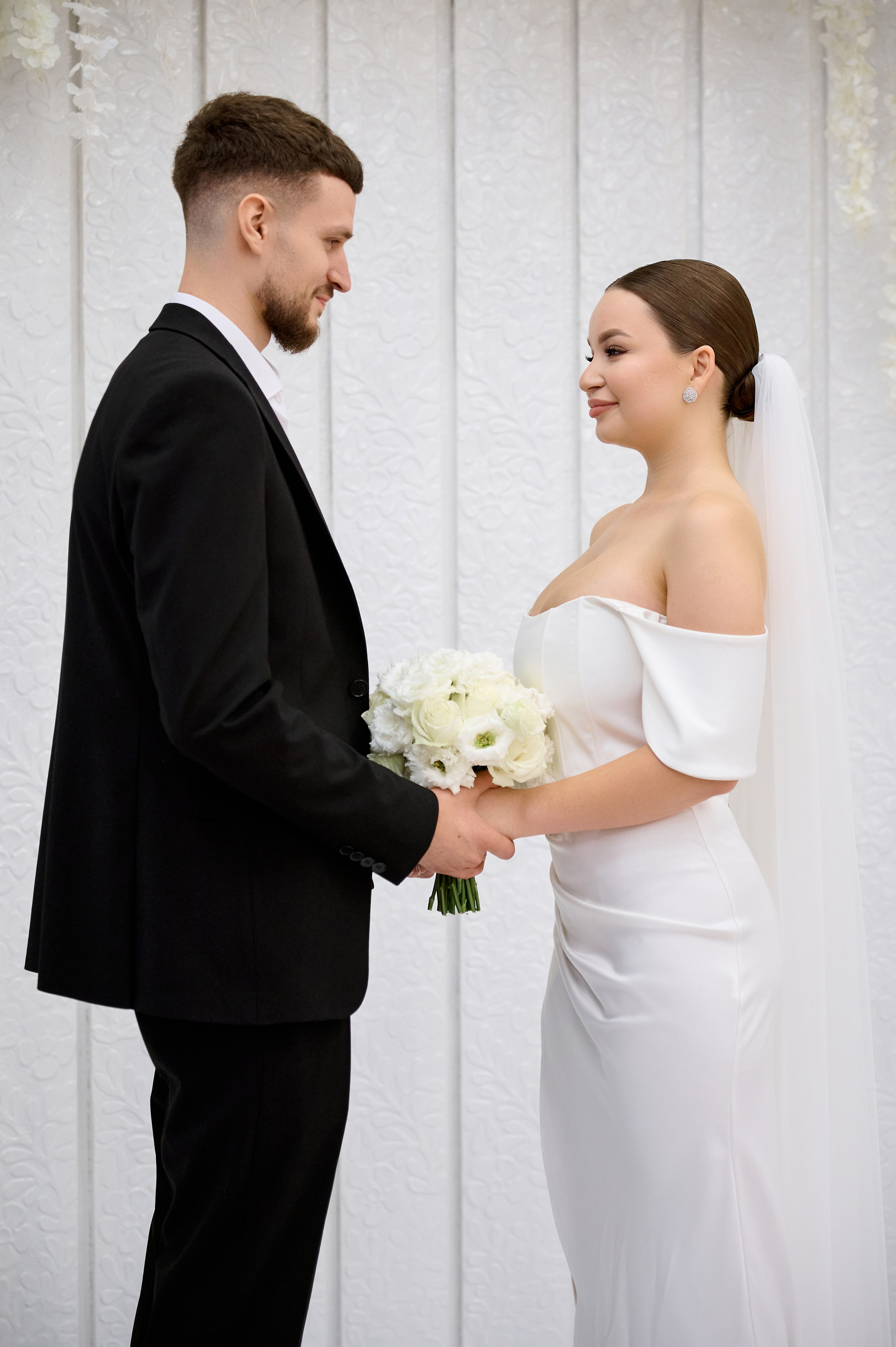 Wedding Day. Весільний та сімейний фотограф Україна