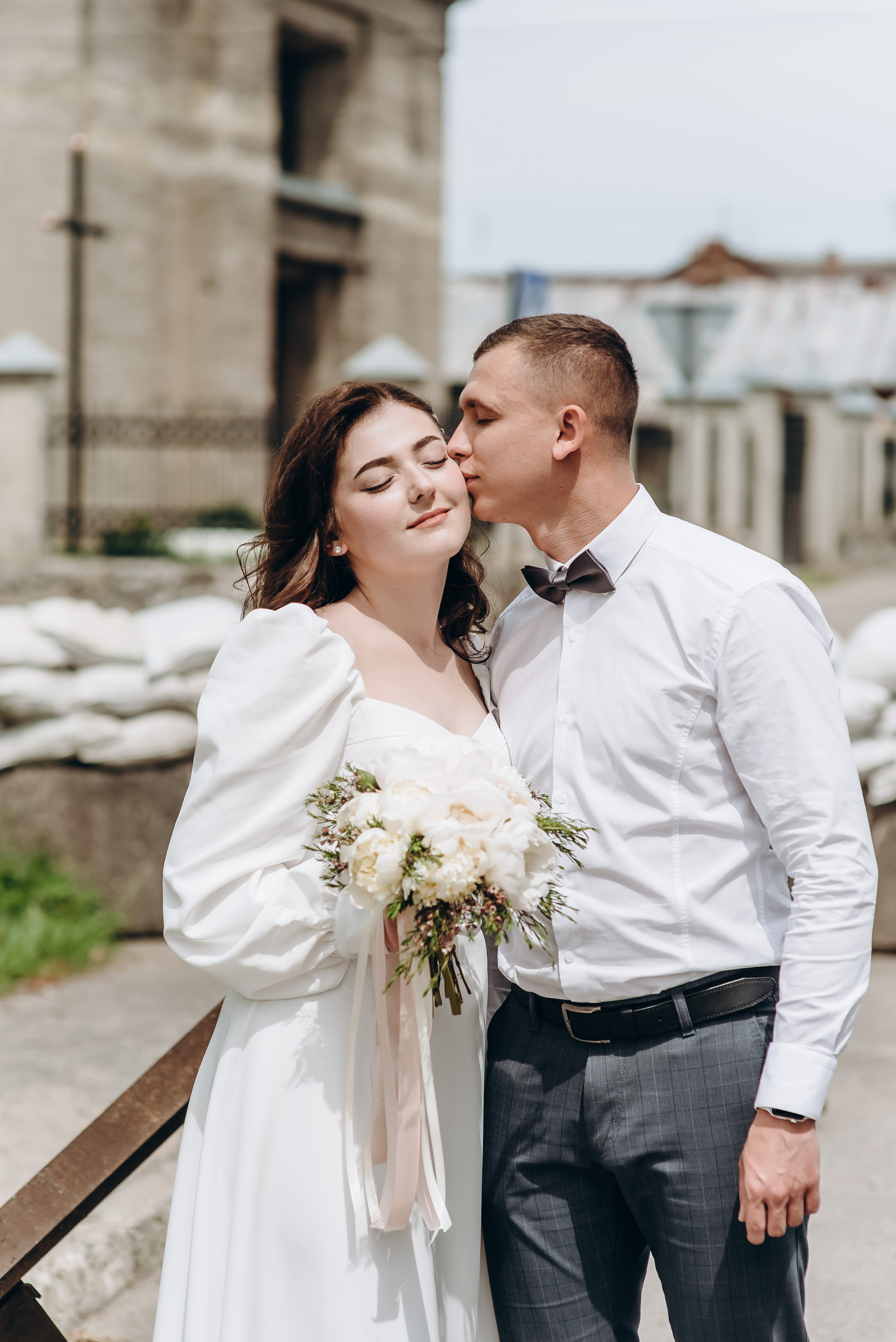 Розпис Натталіі та Максима. Весільний та сімейний фотограф Україна