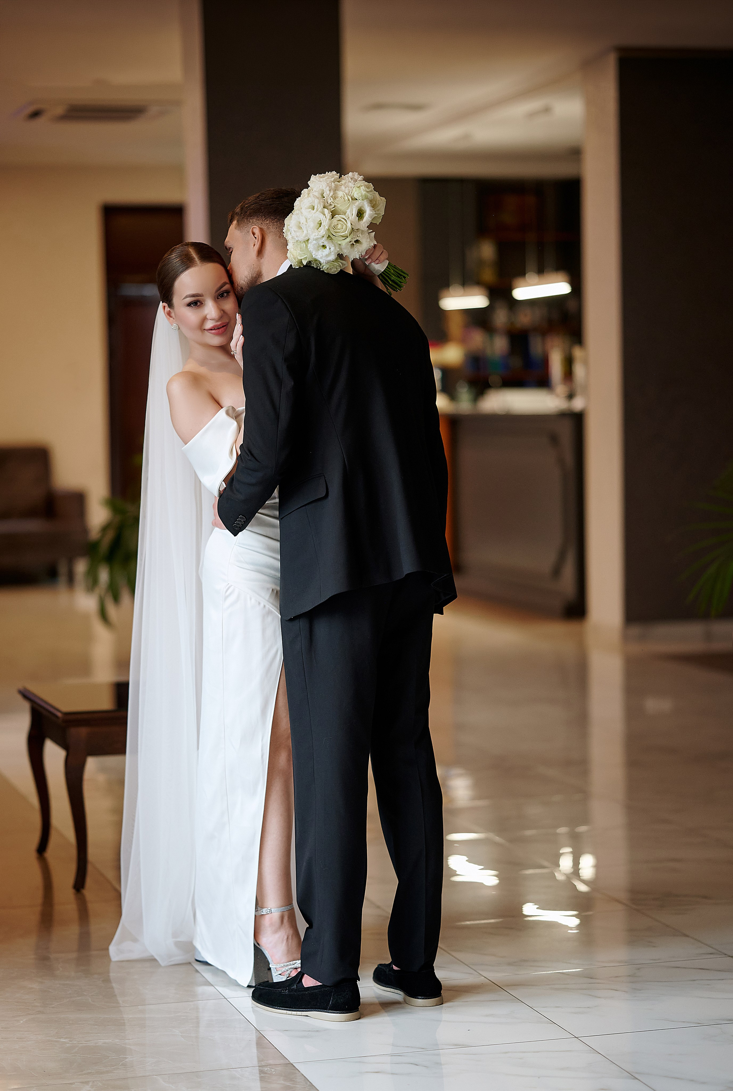 Весільні історіі. Весільний та сімейний фотограф Україна