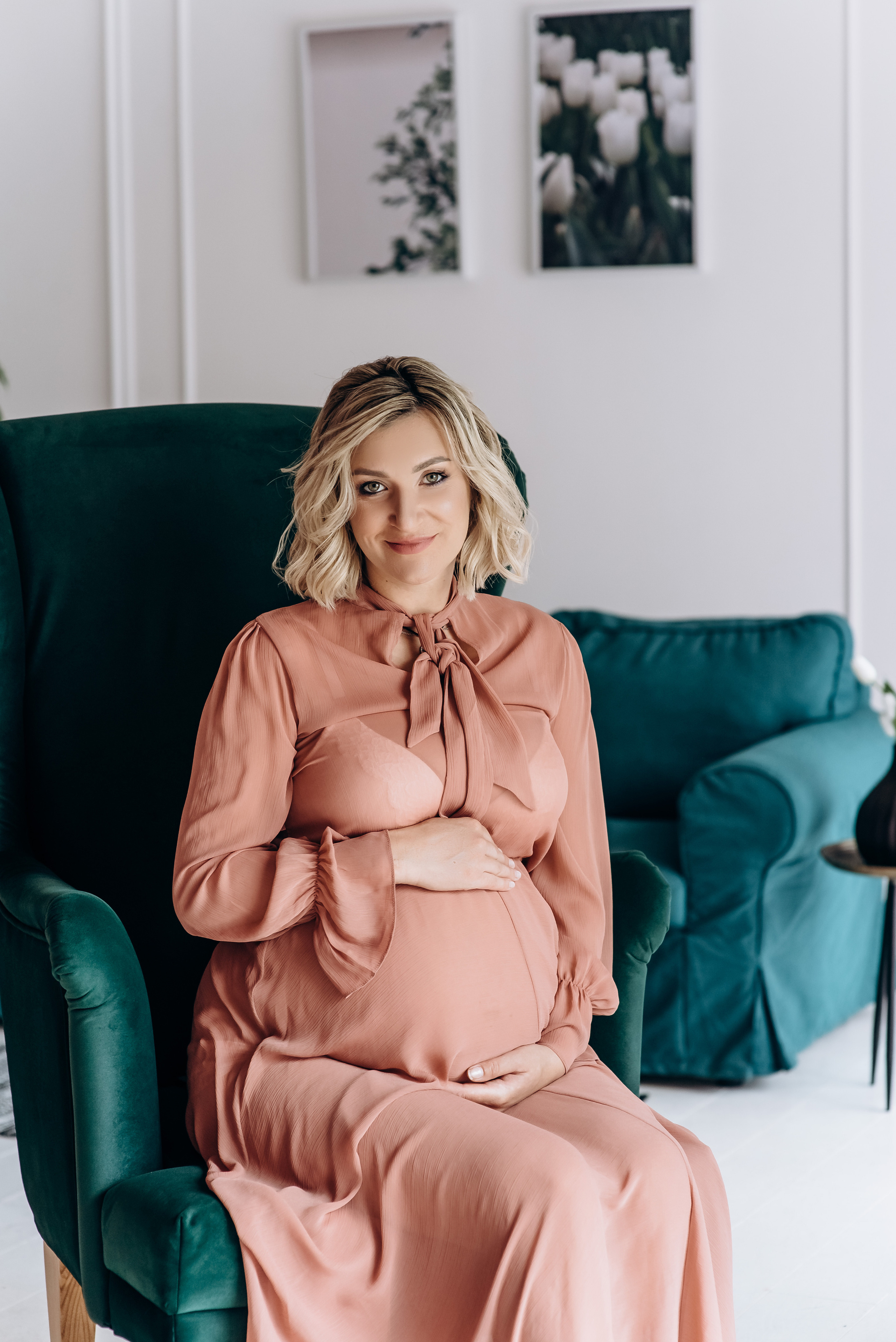 Вагітність. Весільний та сімейний фотограф Україна