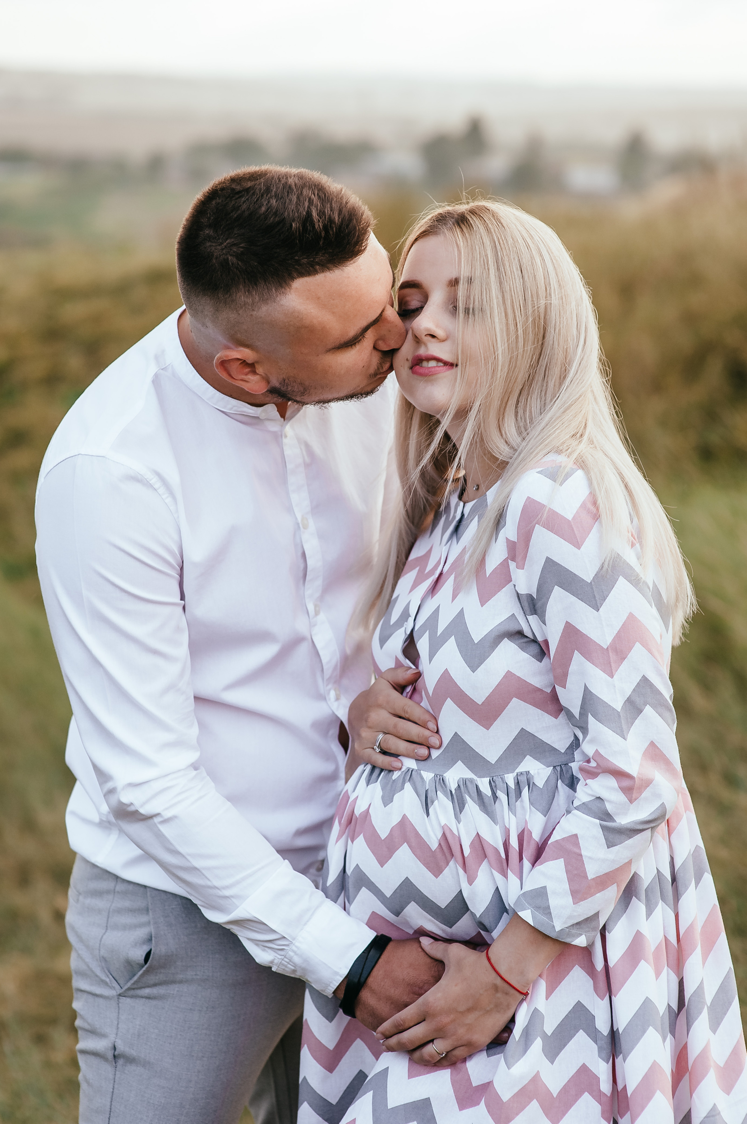 Майбутні батьки. Весільний та сімейний фотограф Україна