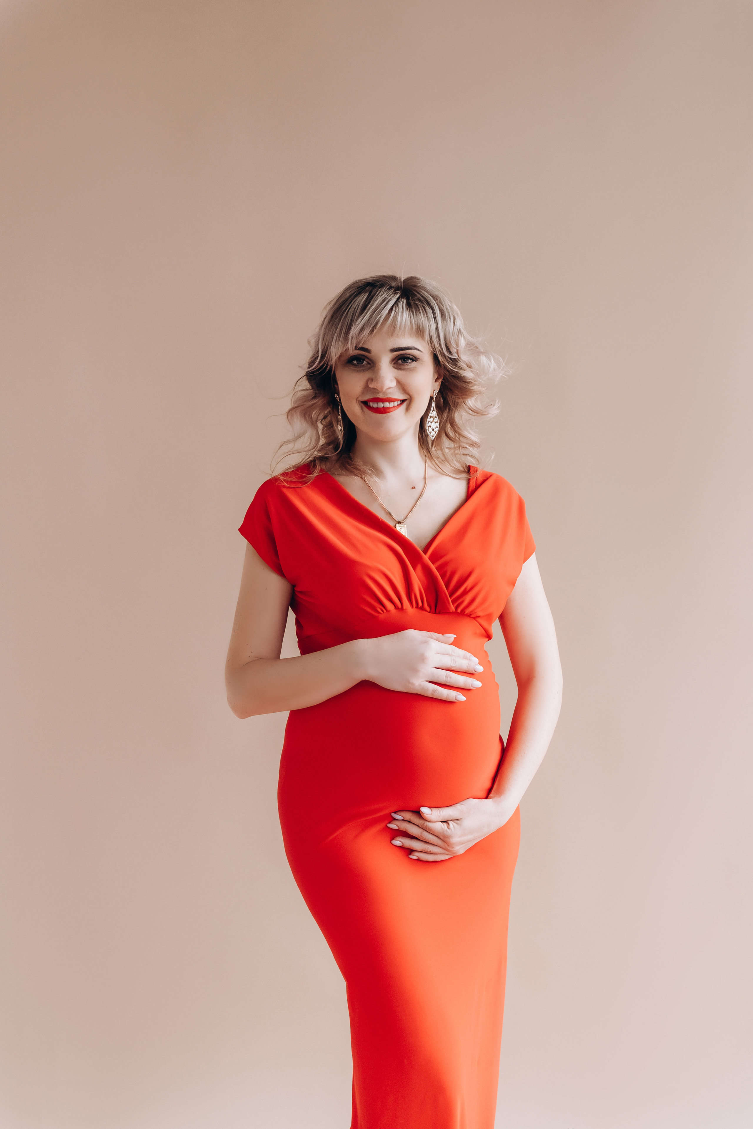 Майбутні батьки. Весільний та сімейний фотограф Україна