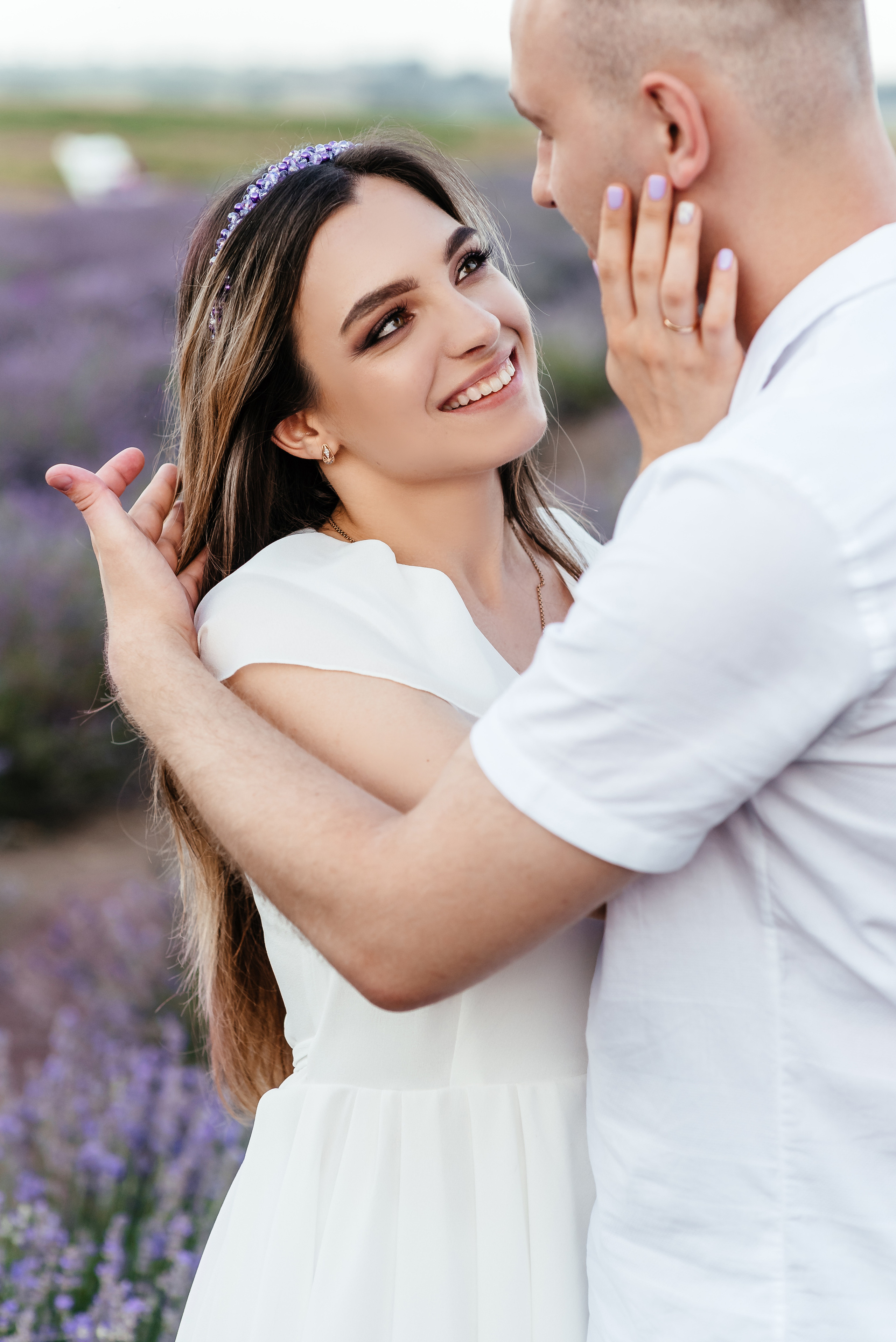 Лаванда. Весільний та сімейний фотограф Україна