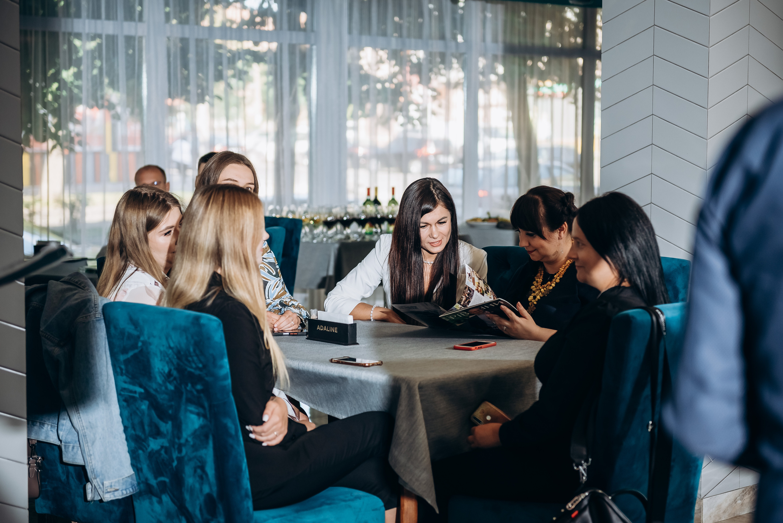Журнал «Рівняни». Весільний та сімейний фотограф Україна