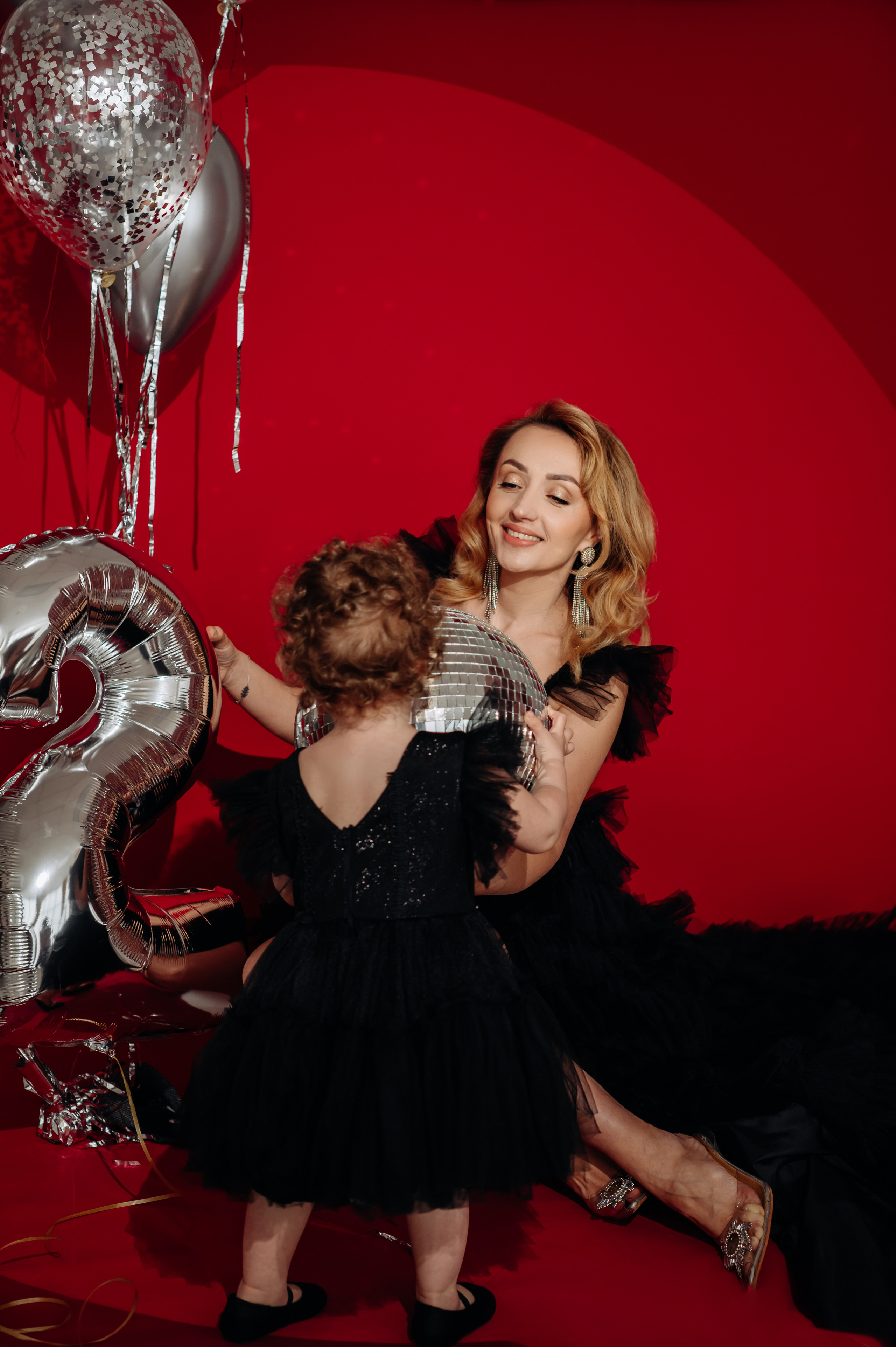 Стефанія 2 роки. Весільний та сімейний фотограф Україна