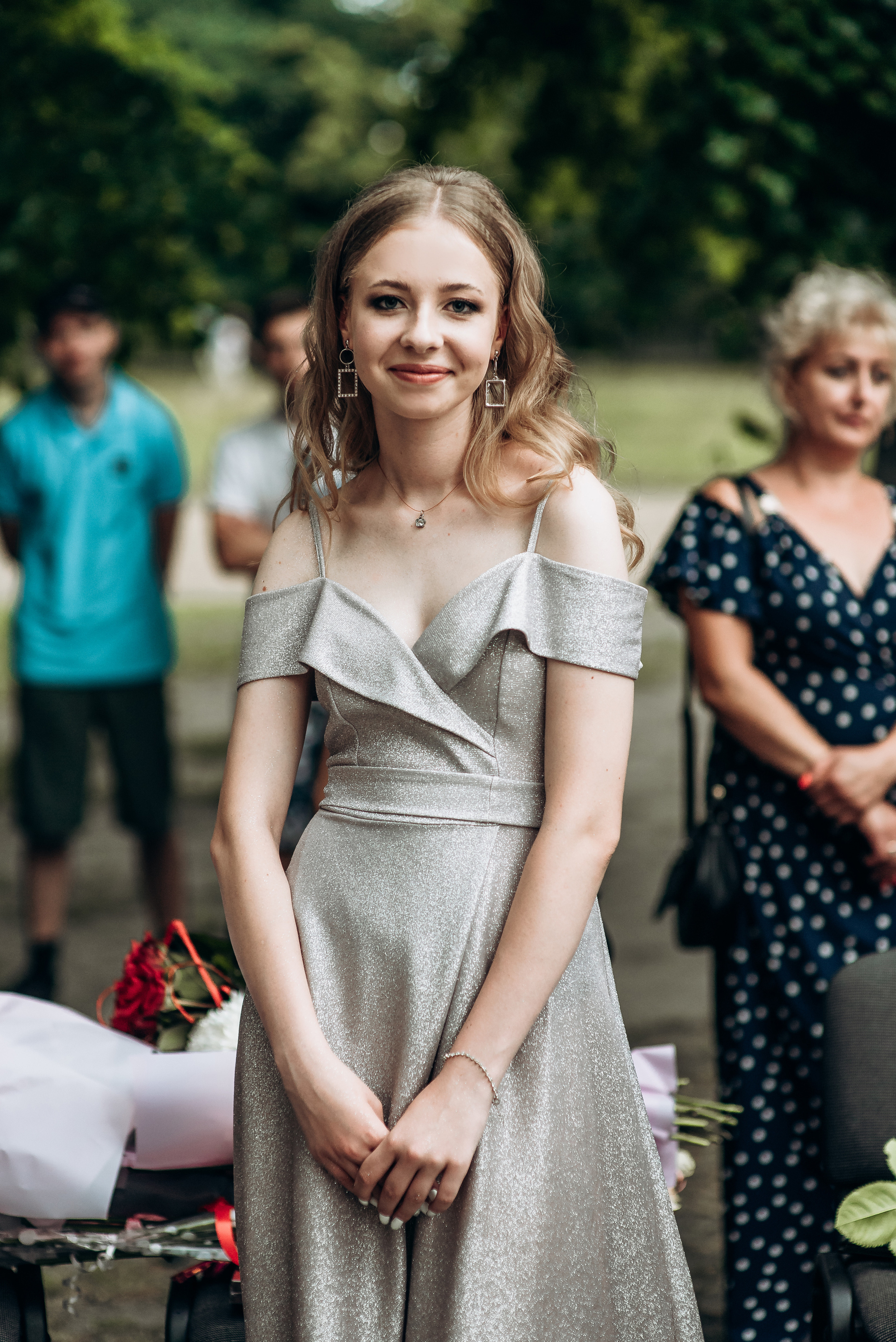 Випускники. Весільний та сімейний фотограф Україна