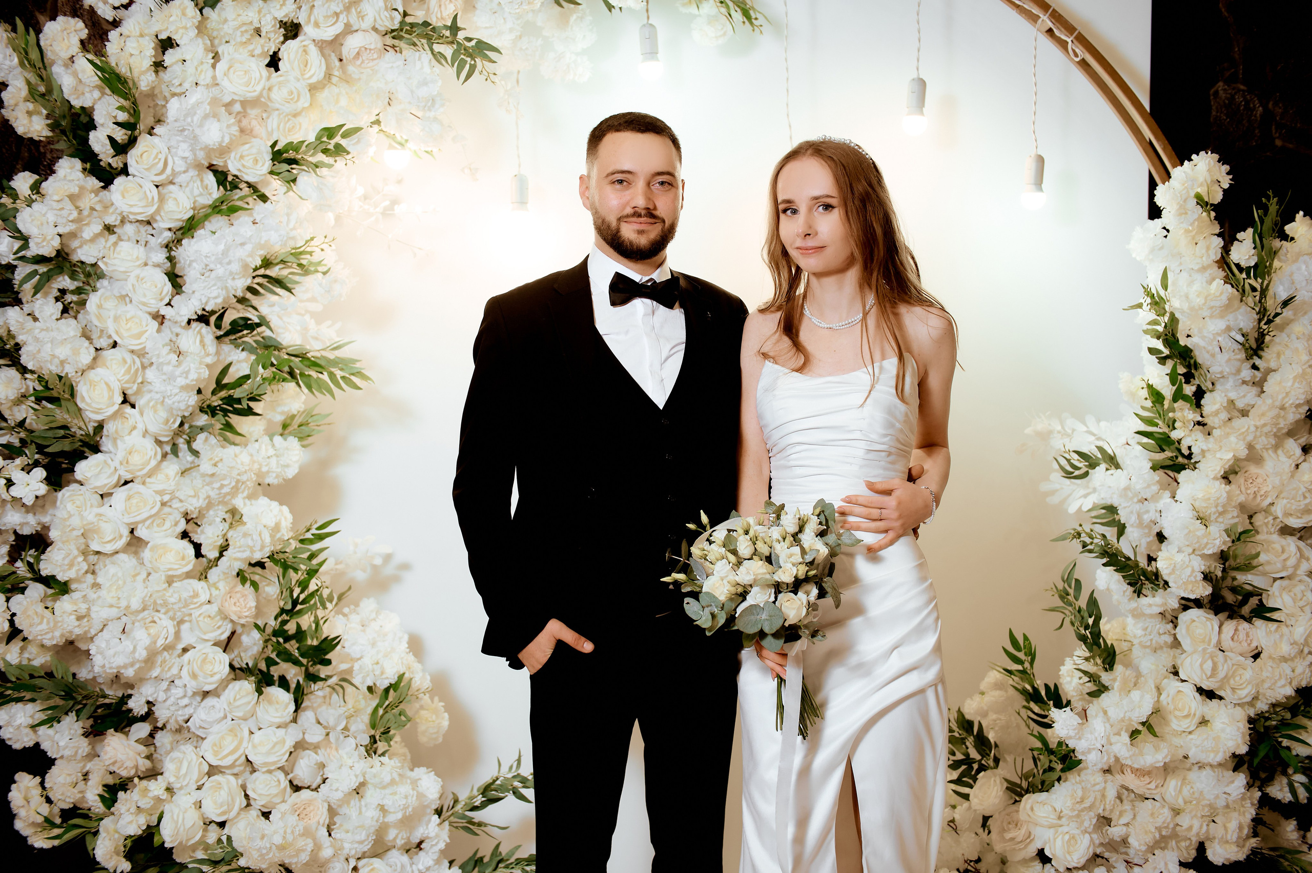 Весільні історіі. Весільний та сімейний фотограф Україна