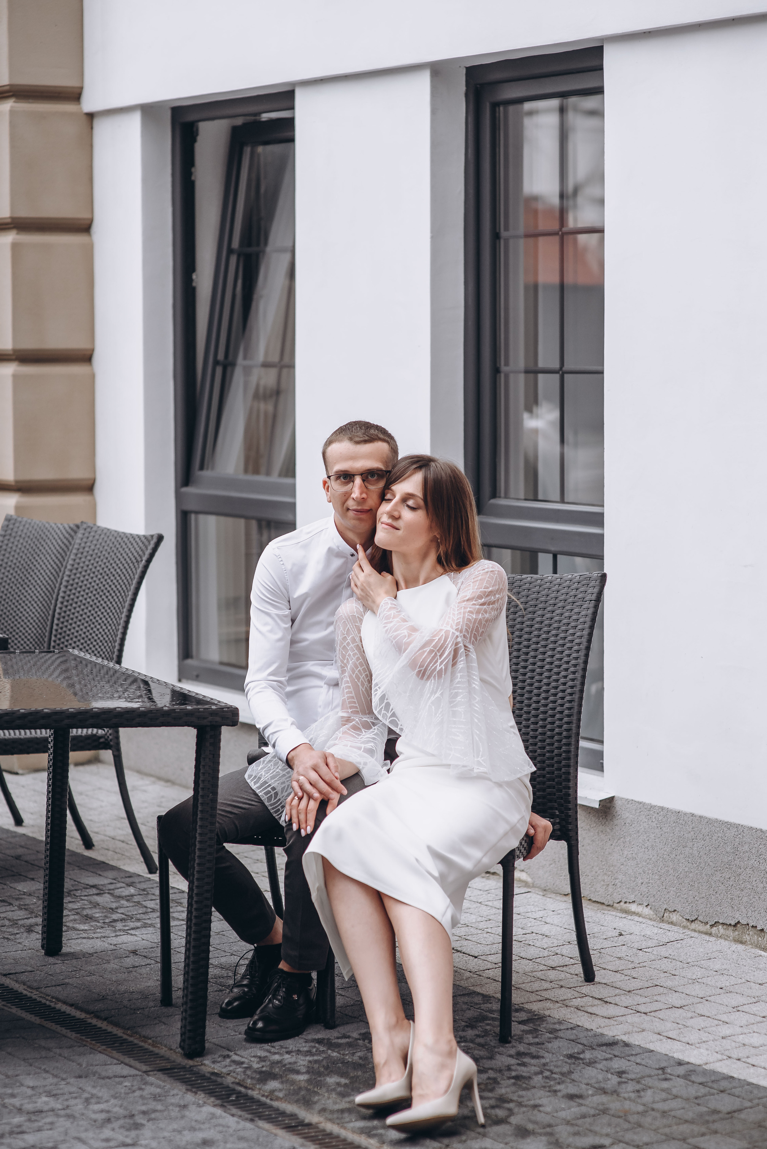 Катя і Толік. Весільний та сімейний фотограф Україна