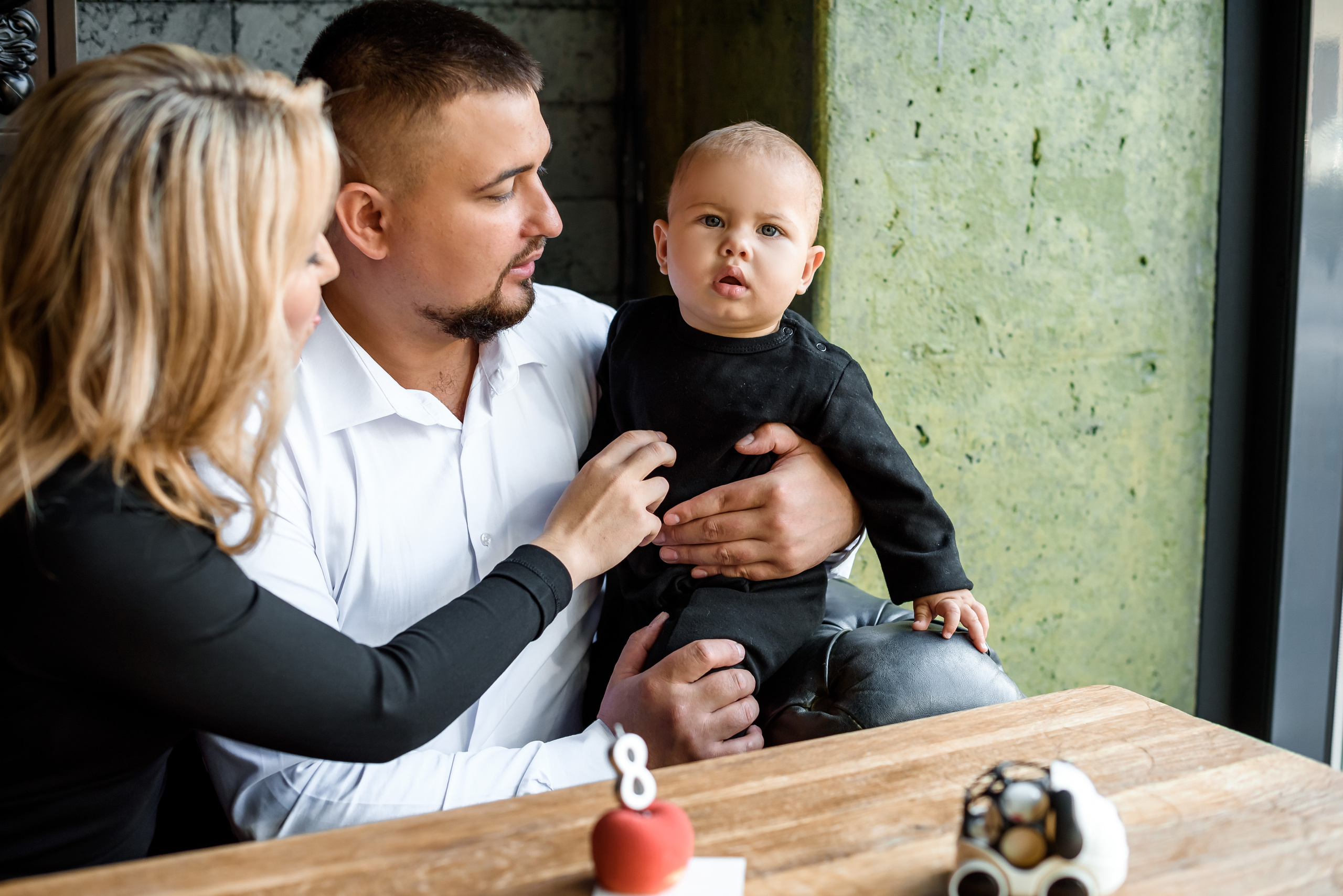 Сімейна. Весільний та сімейний фотограф Україна