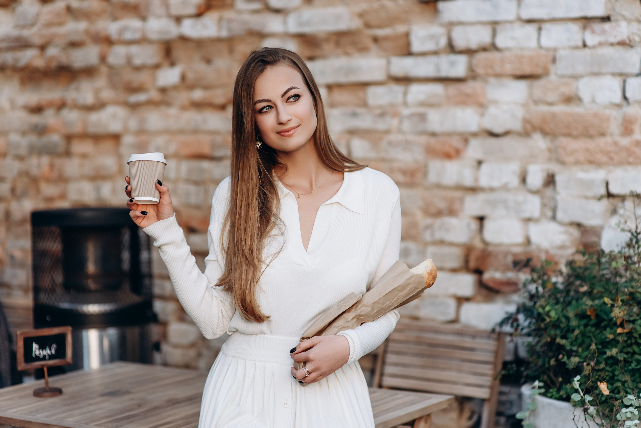 Настя. Весільний та сімейний фотограф Україна