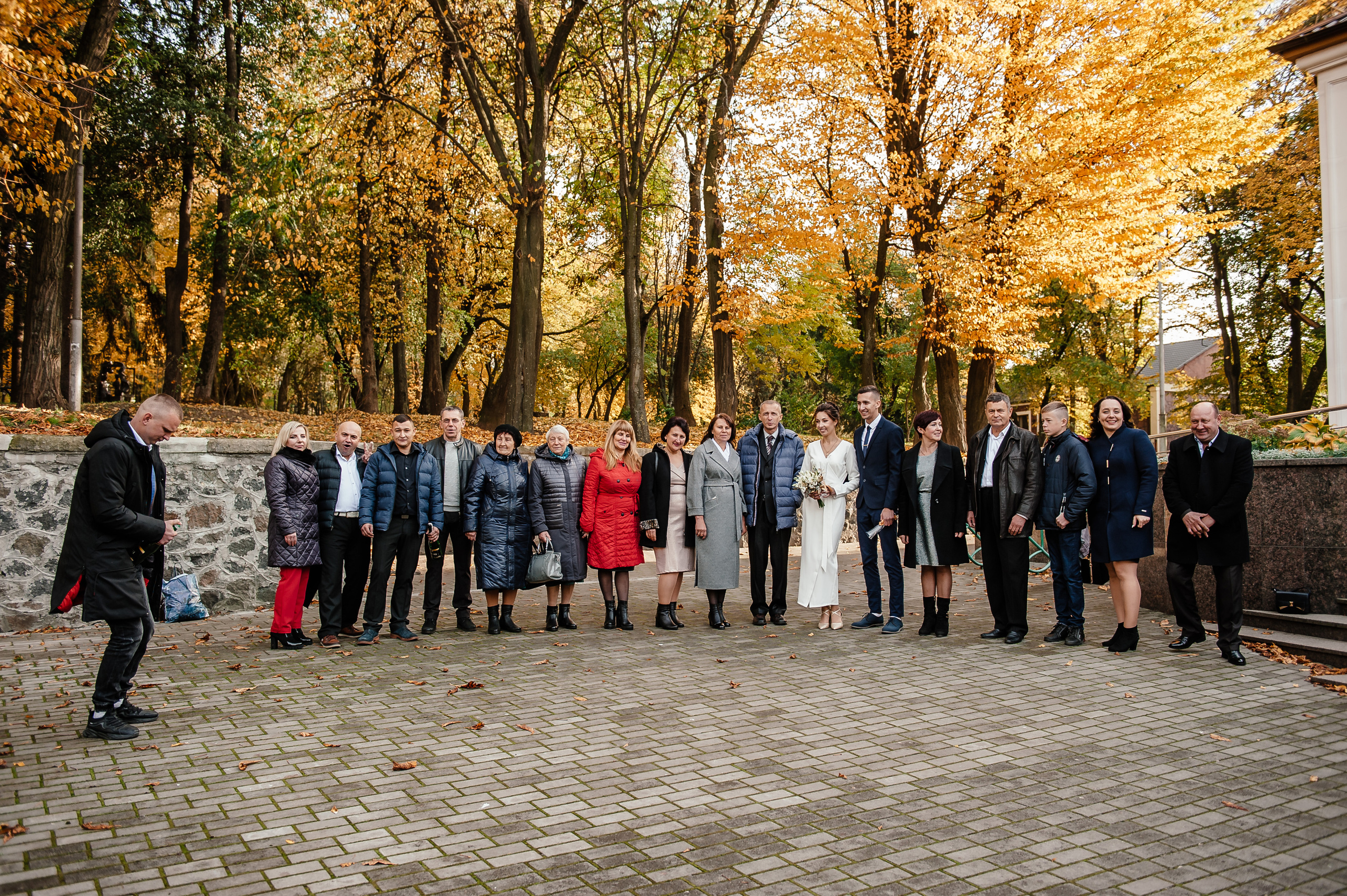 Весільна фотосесія 2. Весільний та сімейний фотограф Україна