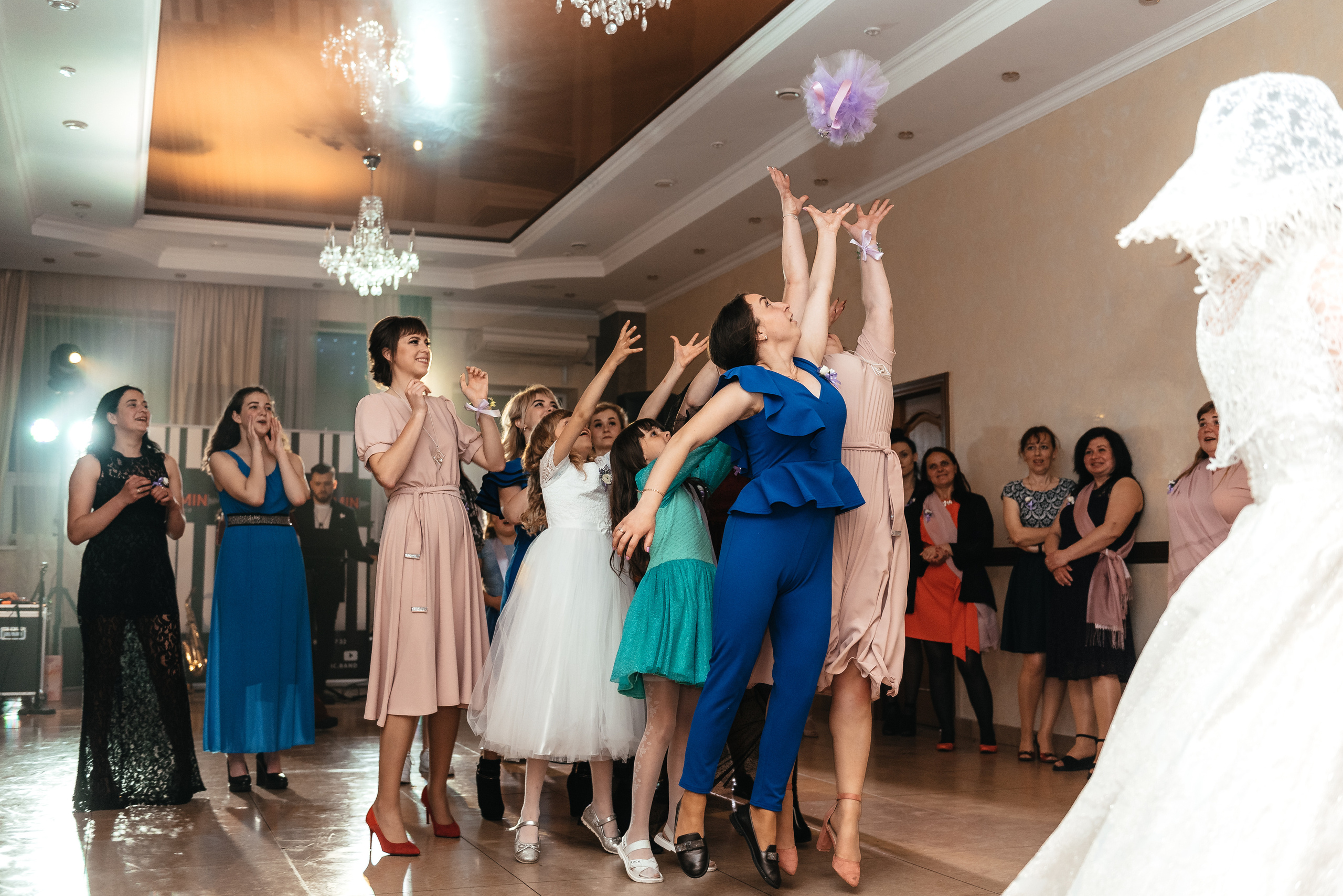 Весілля Олі та Данила. Весільний та сімейний фотограф Україна