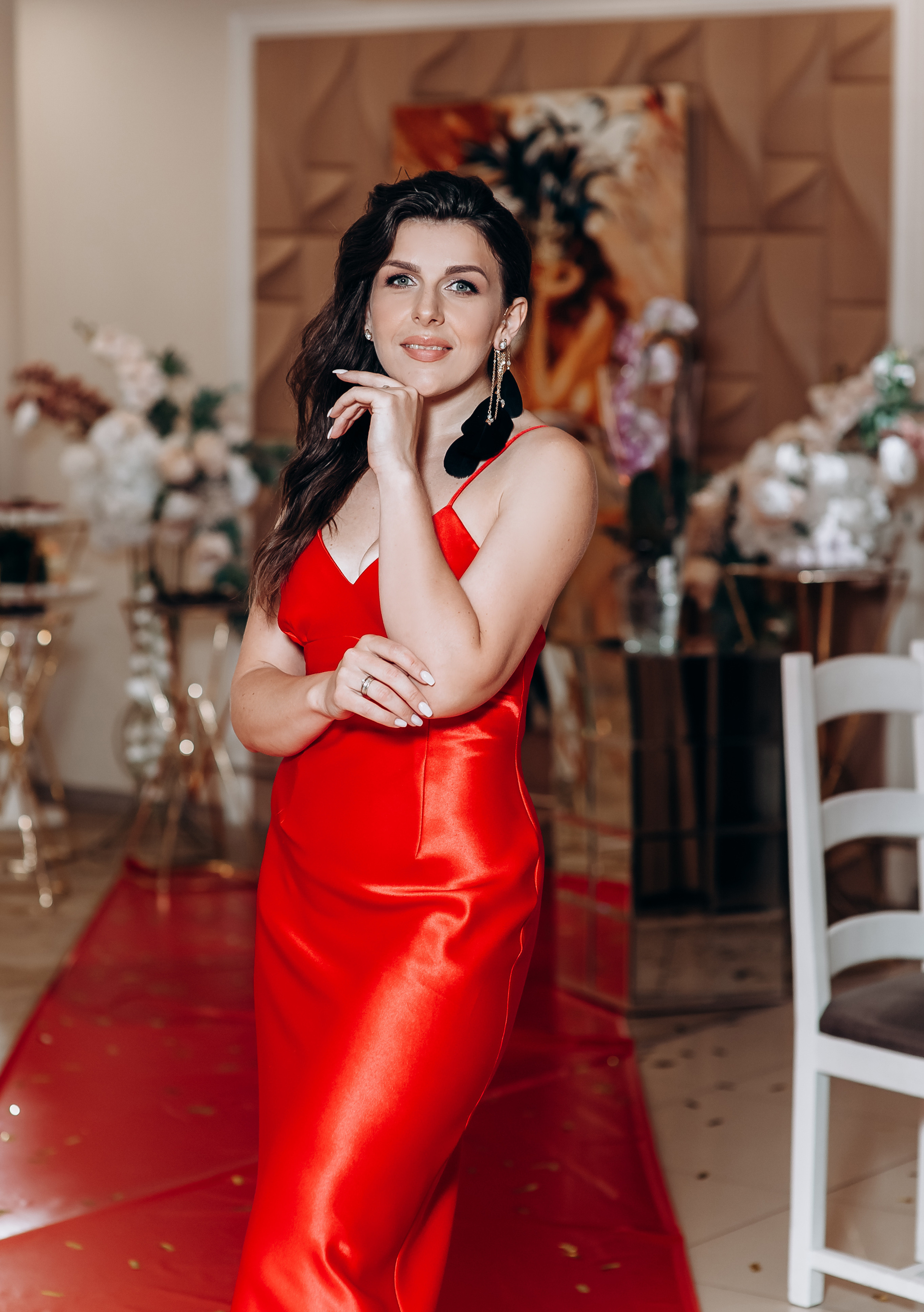 Яна. Весільний та сімейний фотограф Україна