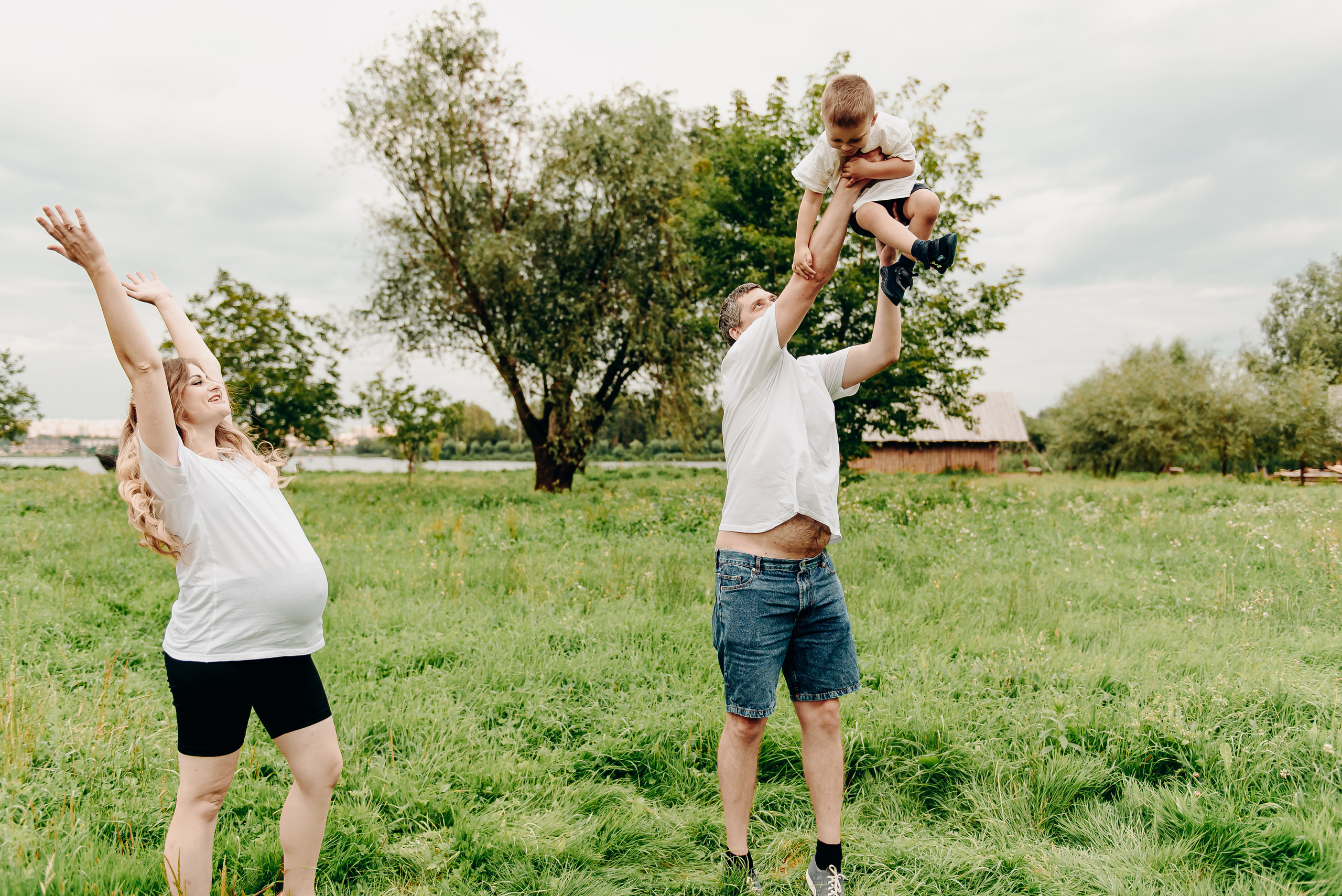 Сімейна. Весільний та сімейний фотограф Україна