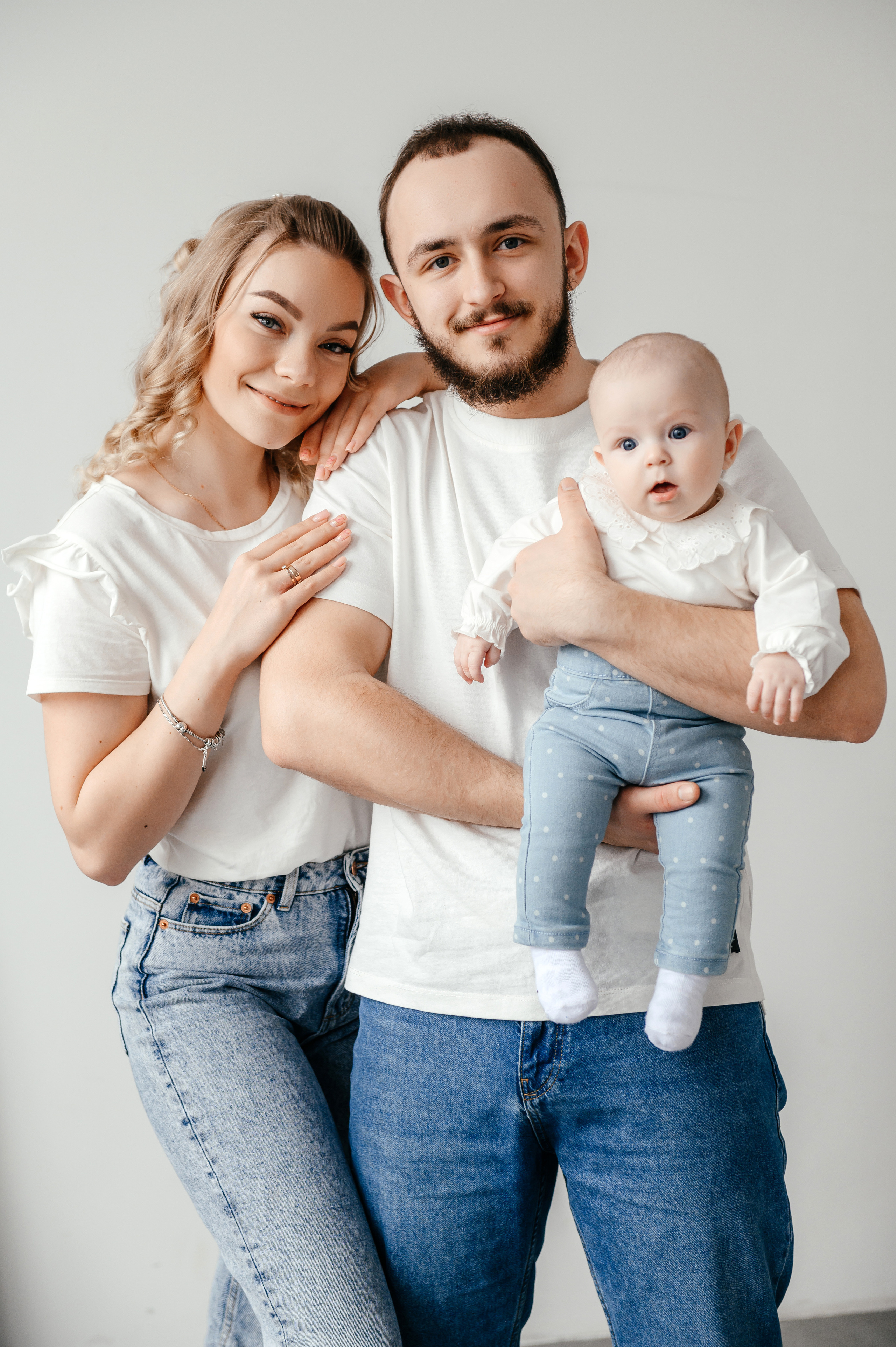 Сімейна. Весільний та сімейний фотограф Україна