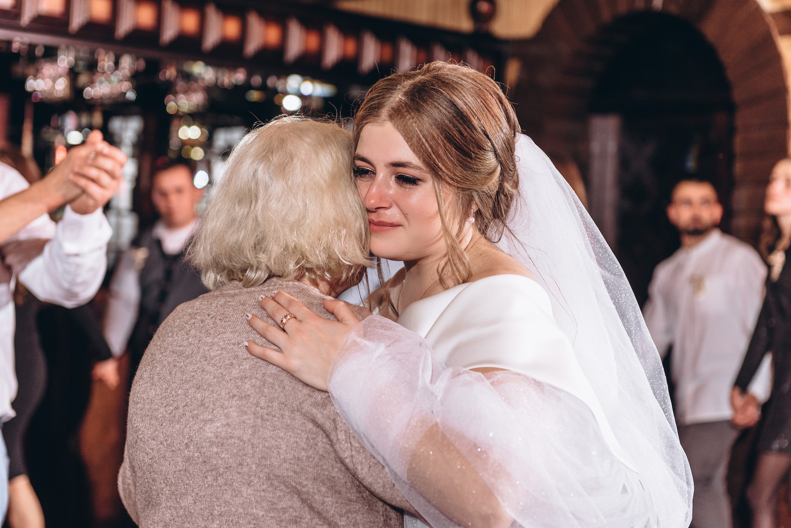 Весілля Марьяни та Віталія. Весільний та сімейний фотограф Україна