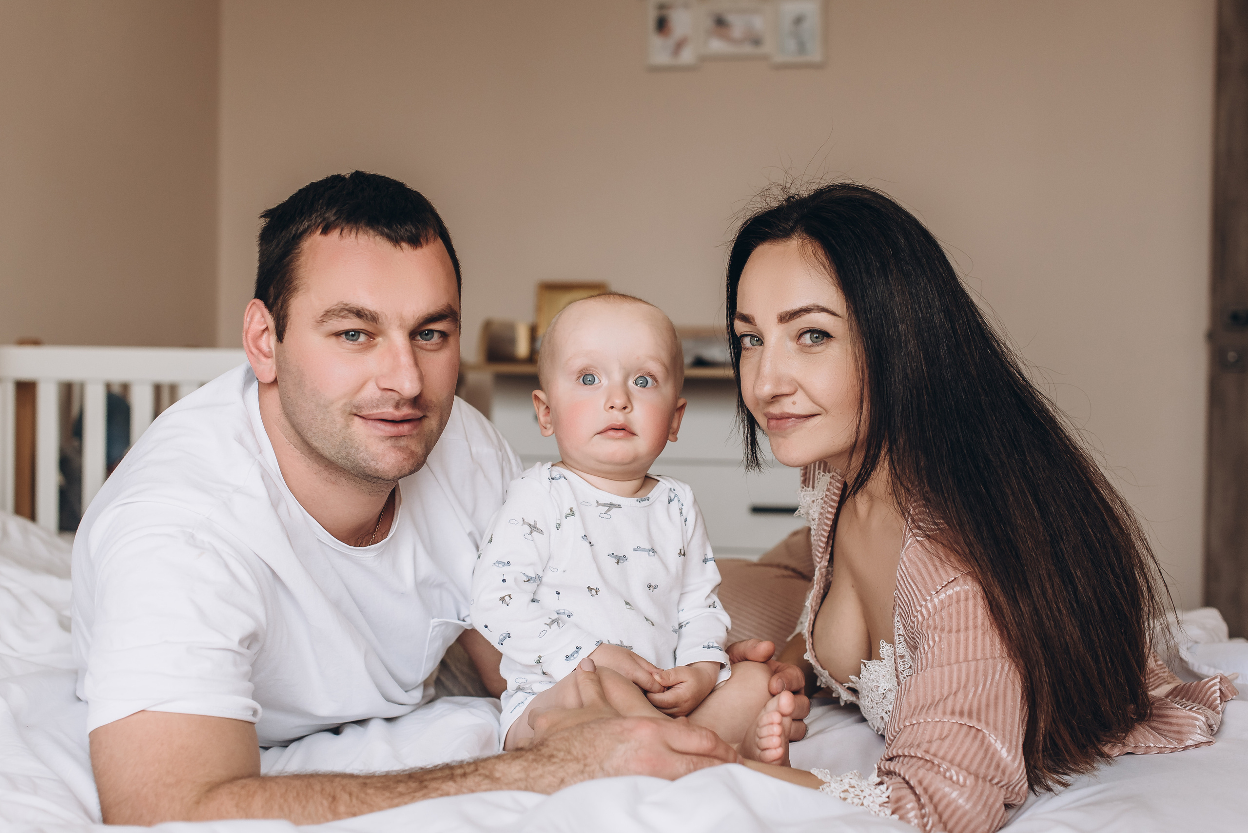 День народження. Весільний та сімейний фотограф Україна