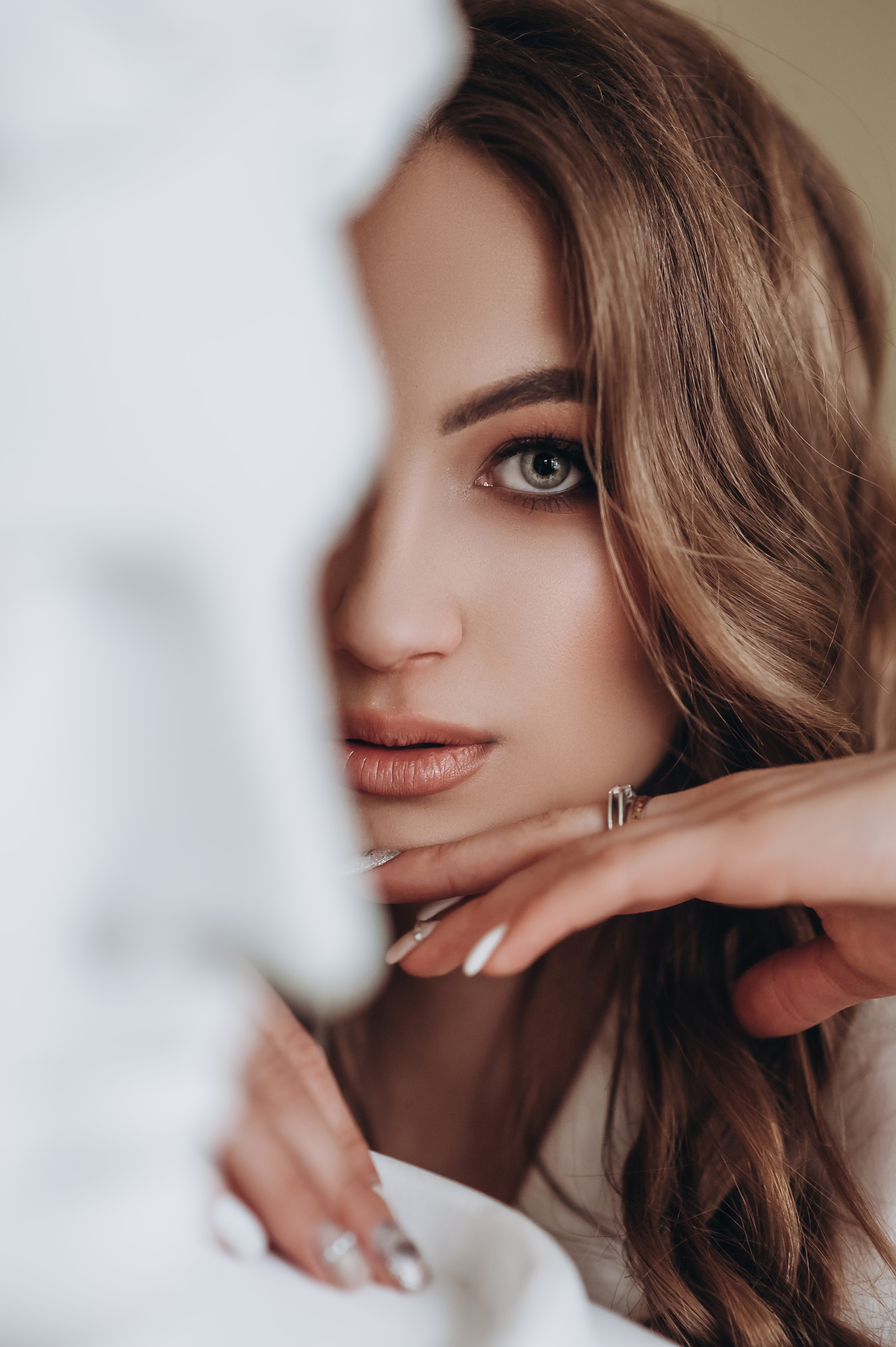 Персональна фотосесія. Весільний та сімейний фотограф Україна