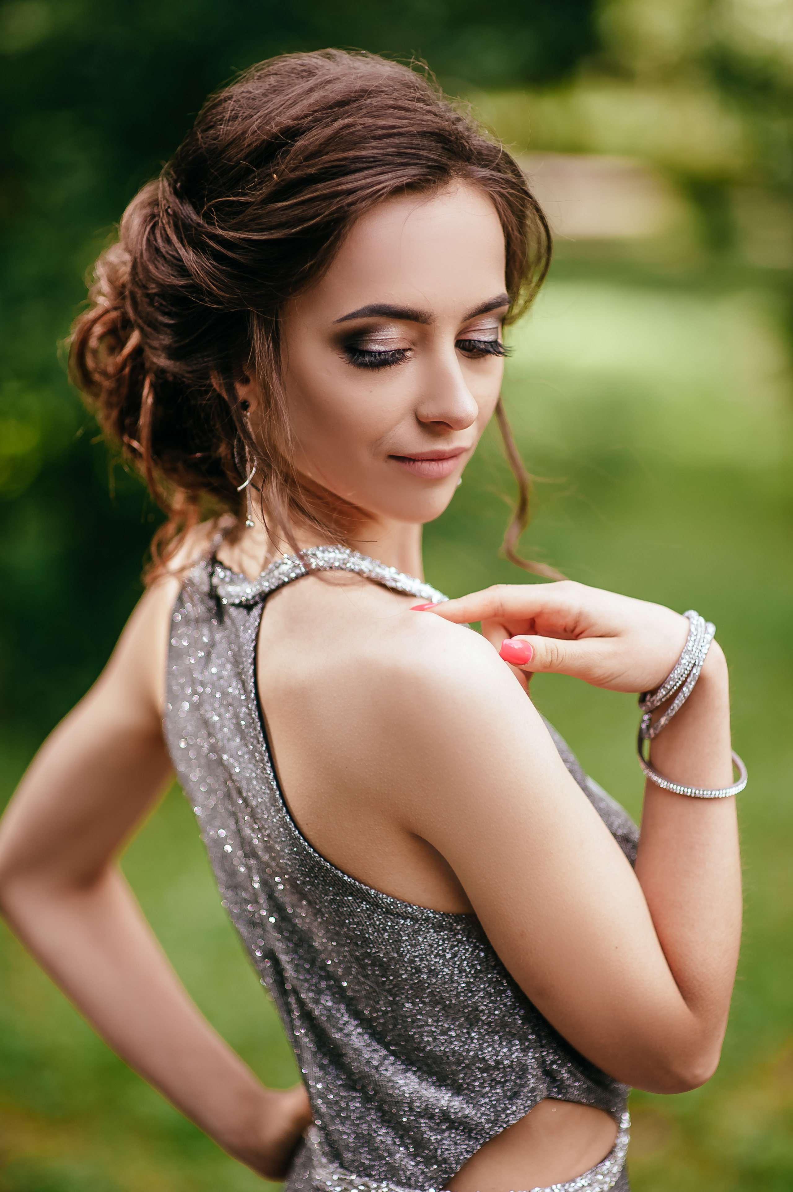 Випускники. Весільний та сімейний фотограф Україна