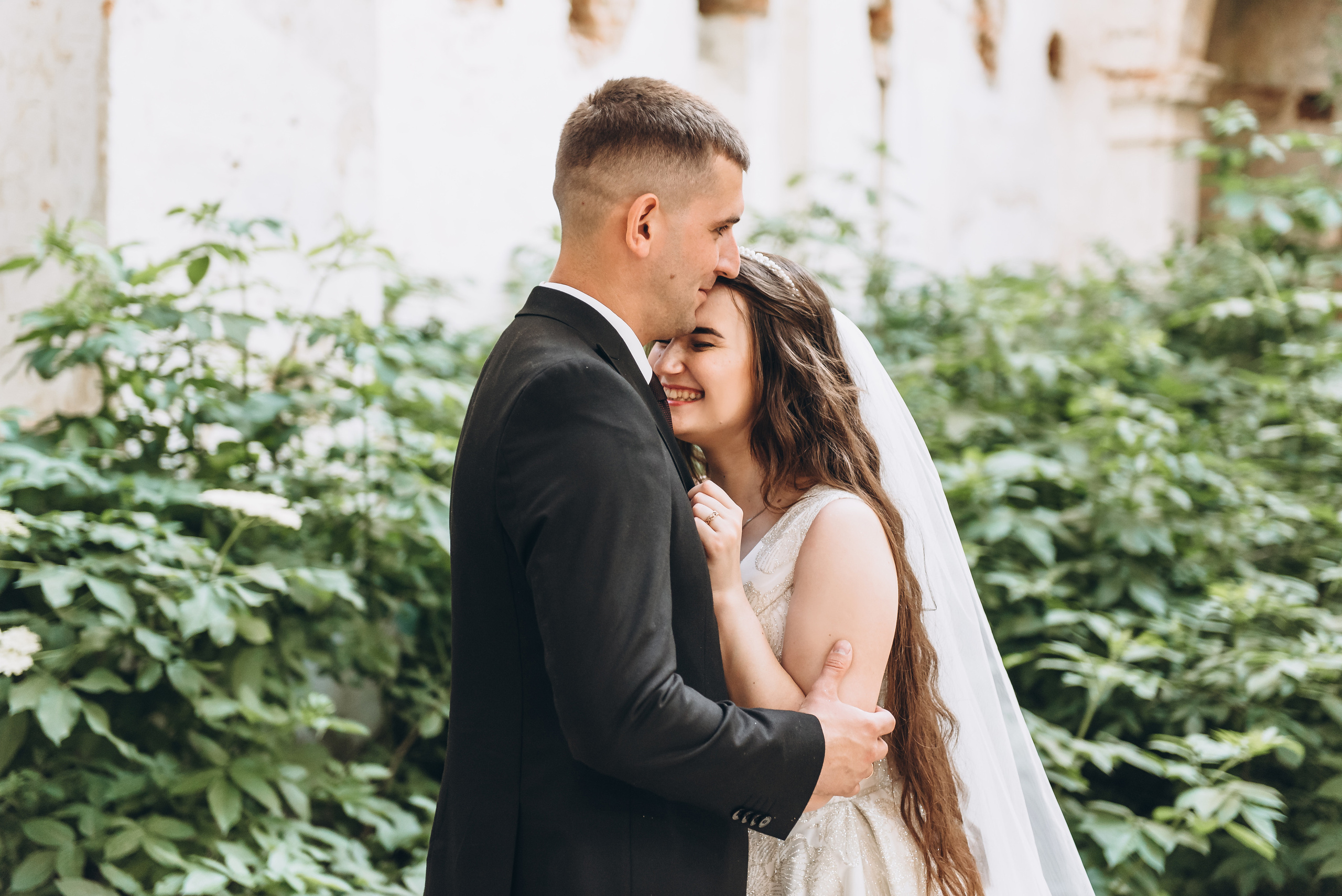 Оля і Данило післявесільна зйомка. Весільний та сімейний фотограф Україна