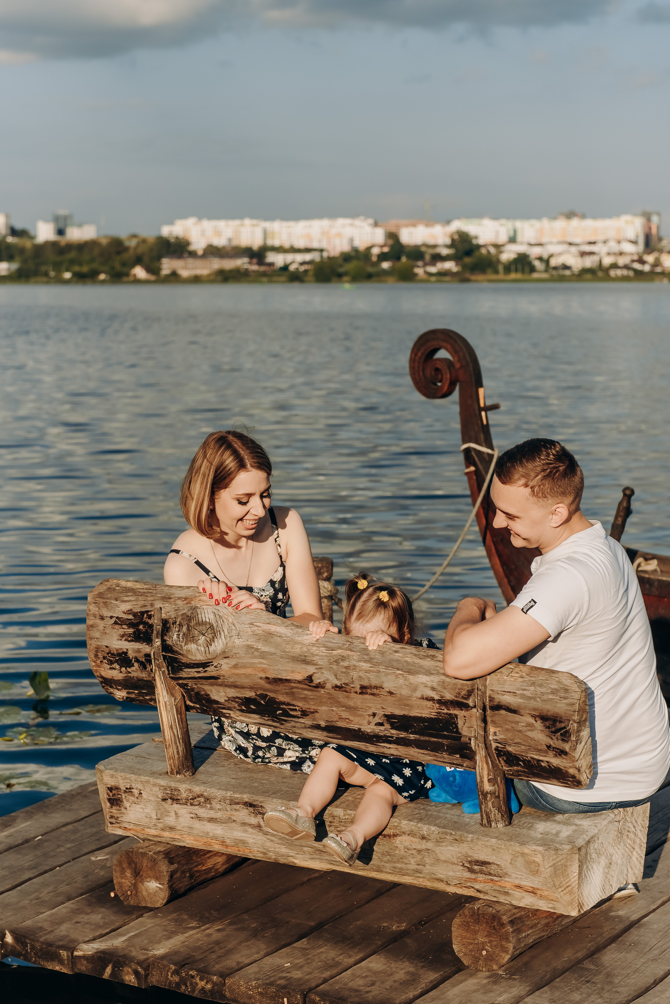 Надія сім"я. Весільний та сімейний фотограф Україна