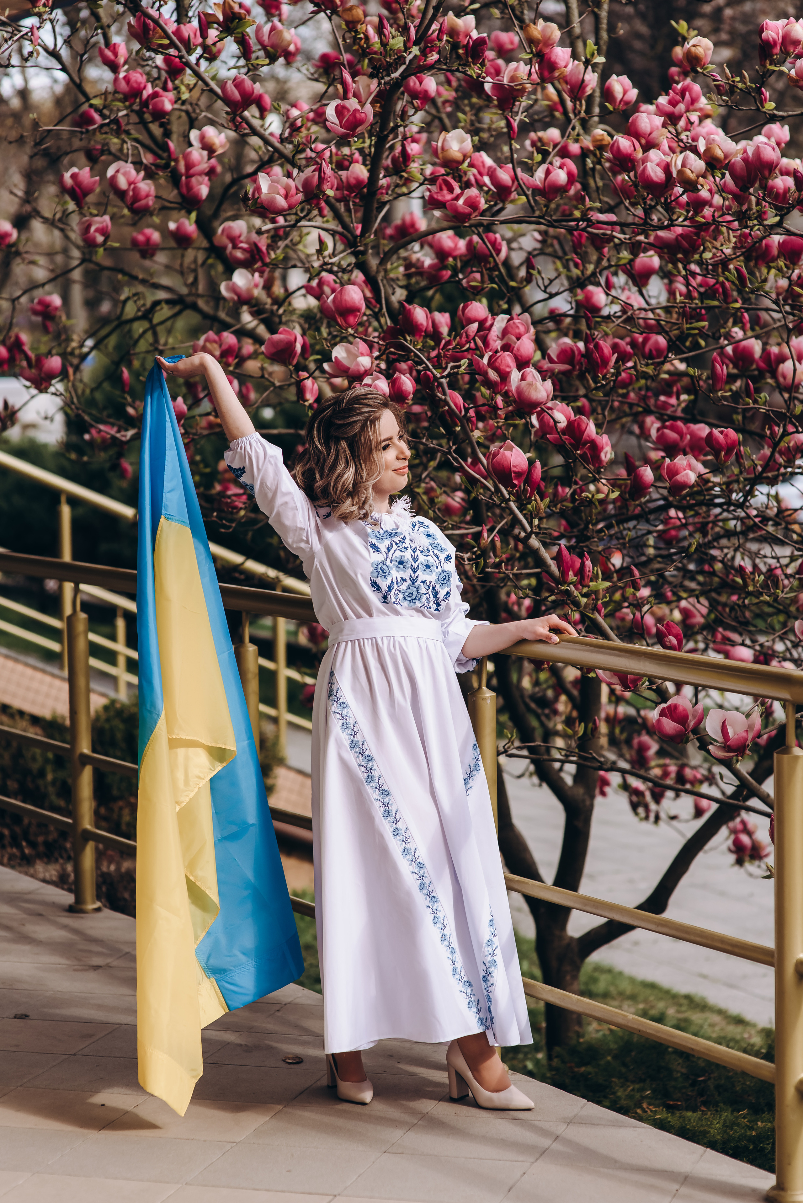 Прекрасна половинка. Весільний та сімейний фотограф Україна