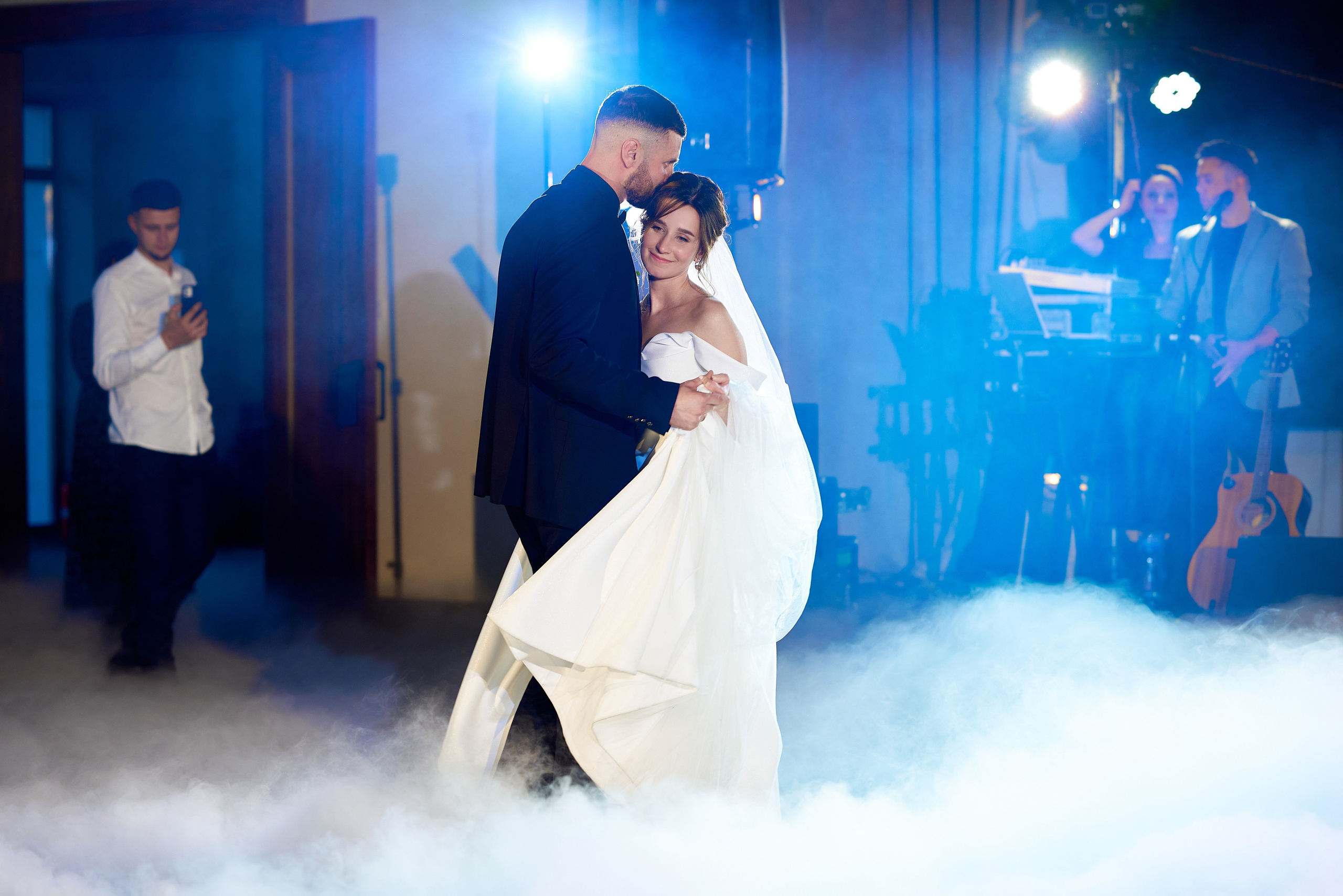 Wedding Day. Весільний та сімейний фотограф Україна