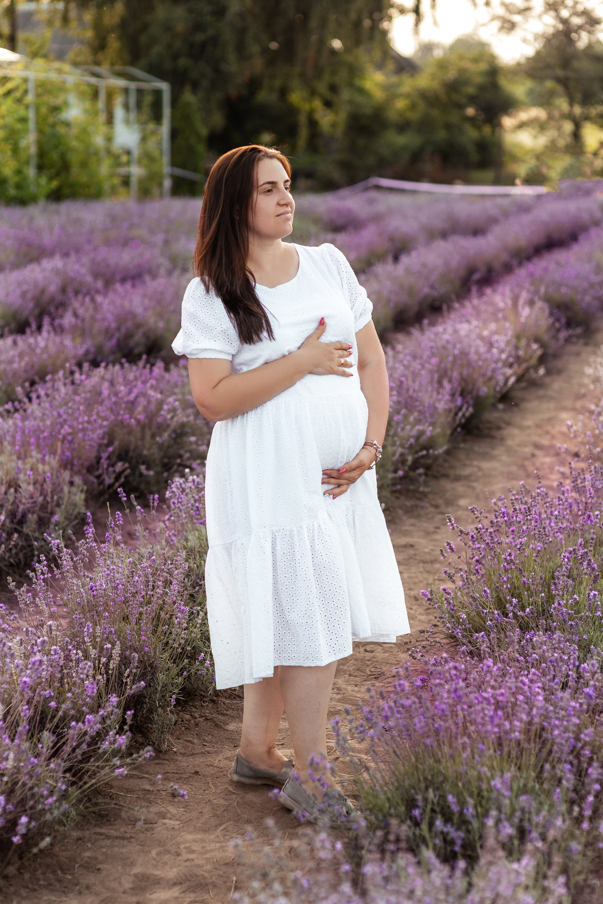 Лаванда. Весільний та сімейний фотограф Україна