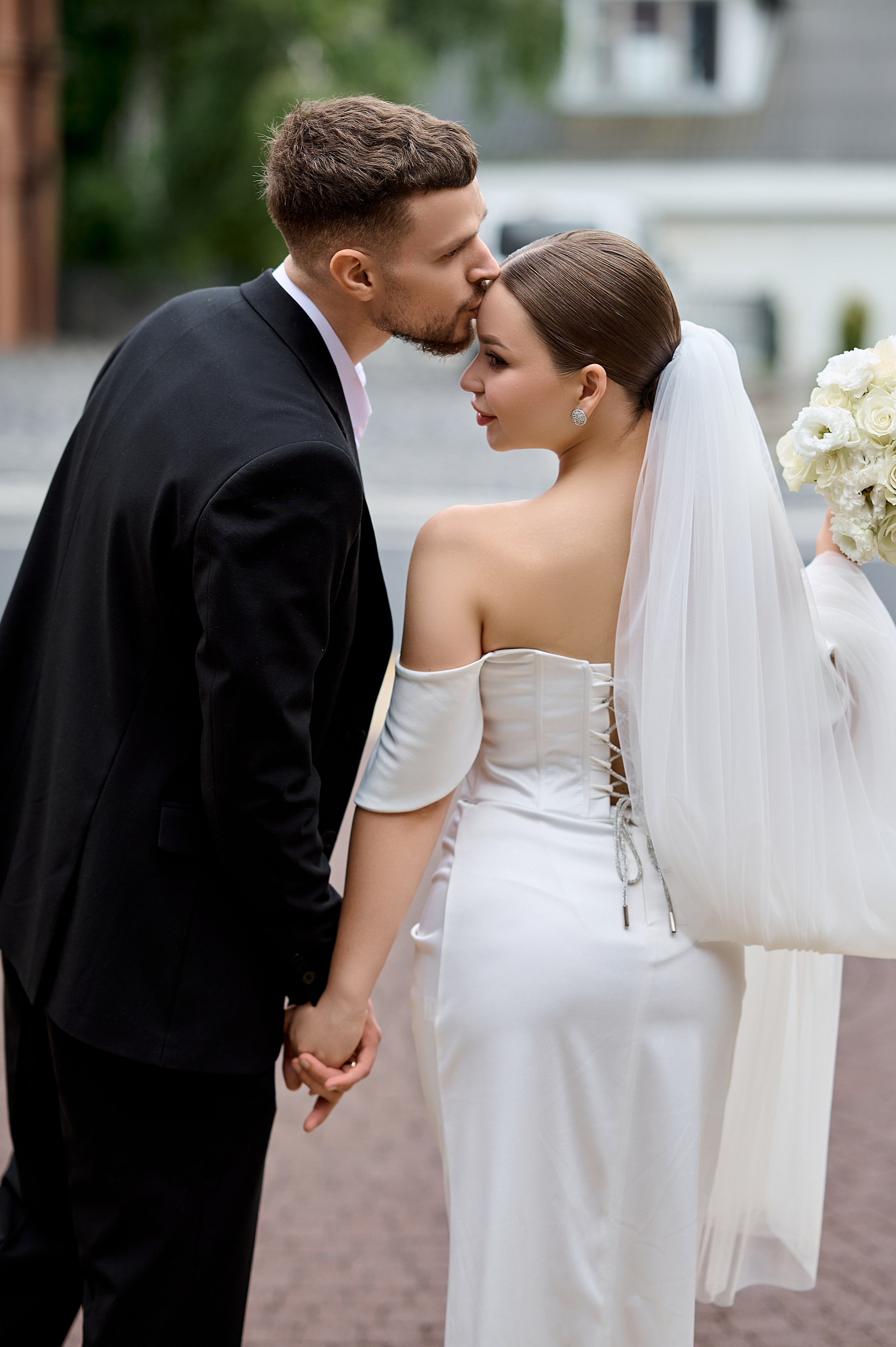 Wedding Day. Весільний та сімейний фотограф Україна