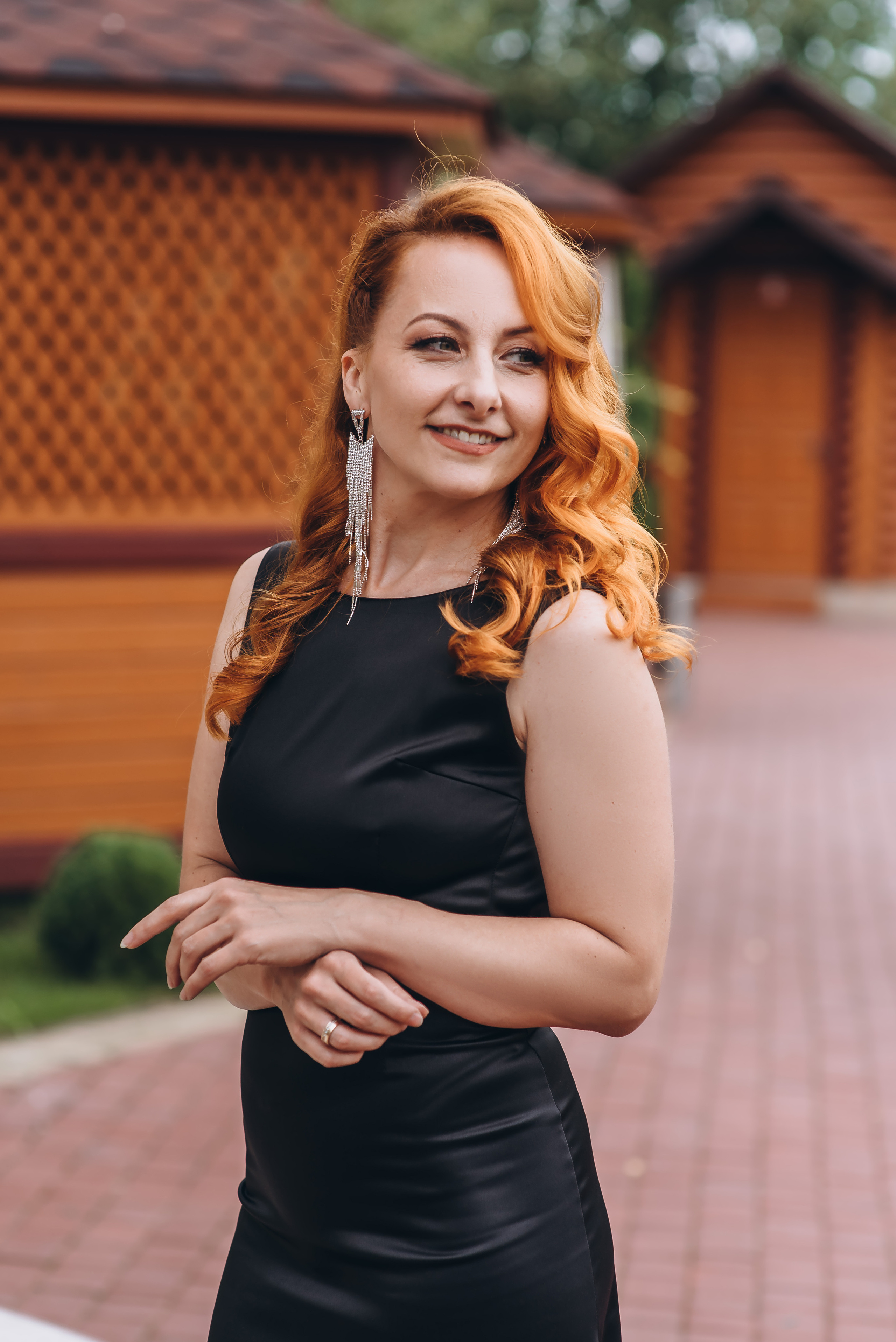 Люда та Маріо. Весільний та сімейний фотограф Україна