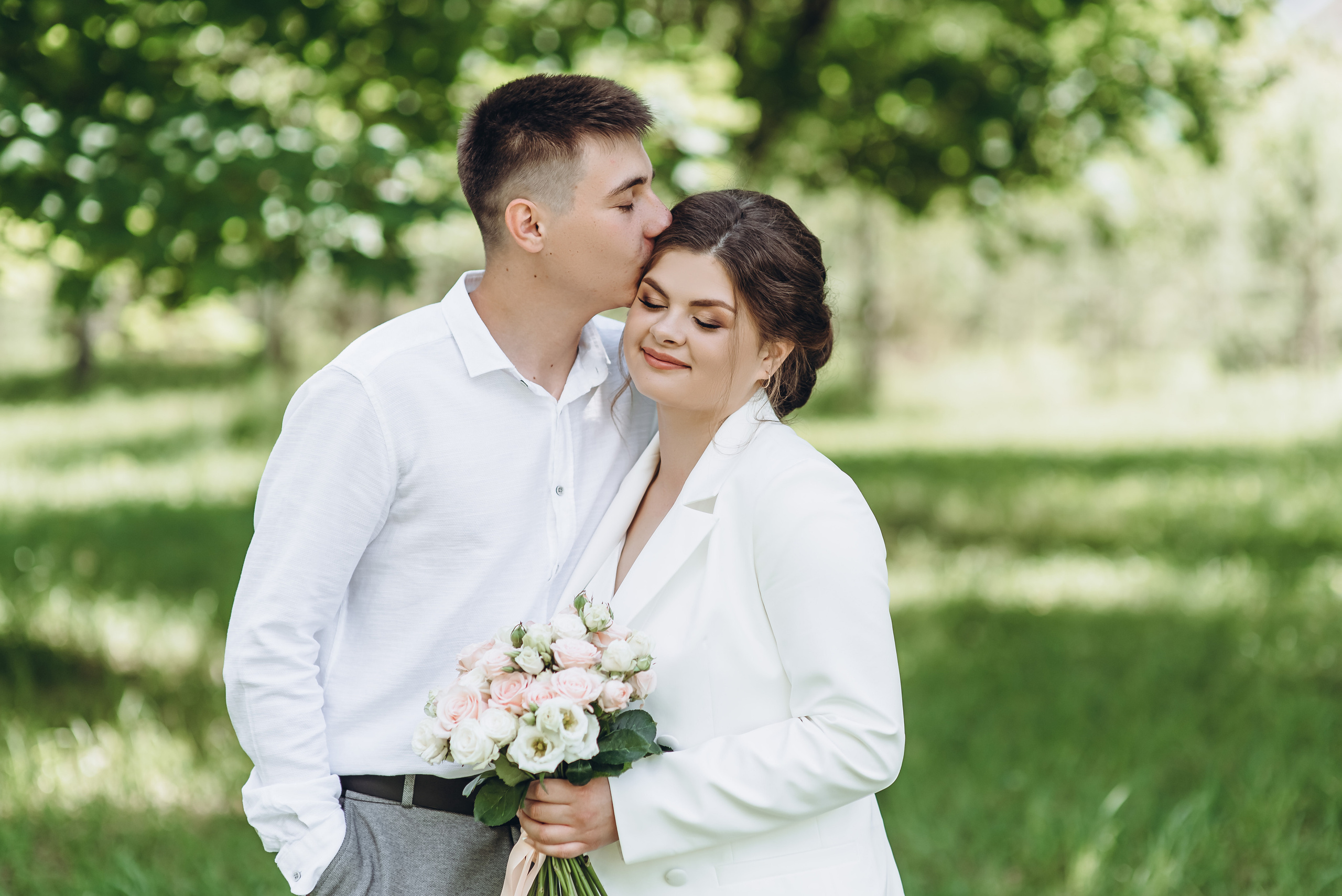 Розпис Лізи та Льоши. Весільний та сімейний фотограф Україна